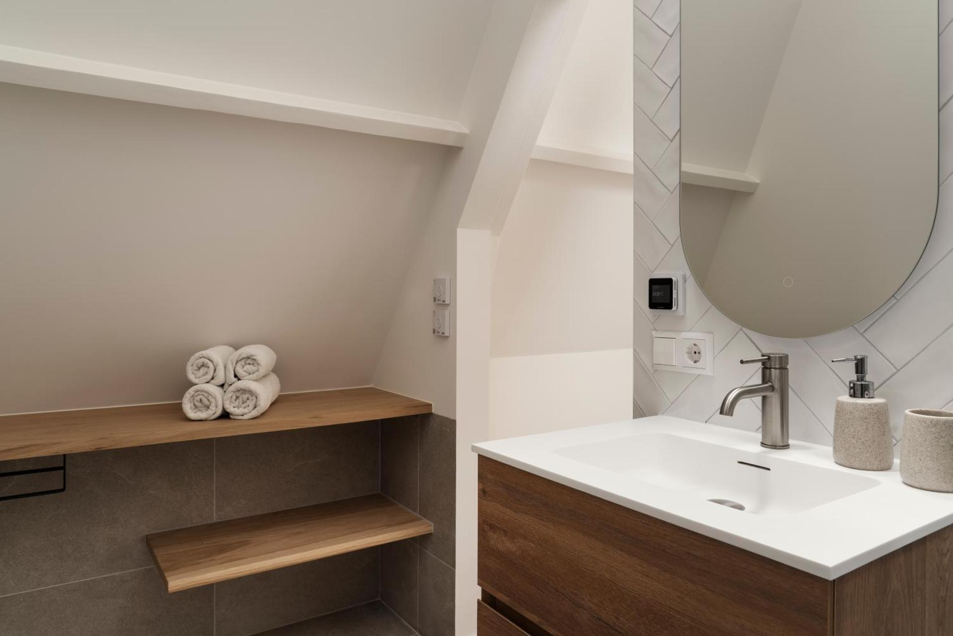 Beachhouse SeaBreeze - vernieuwd!