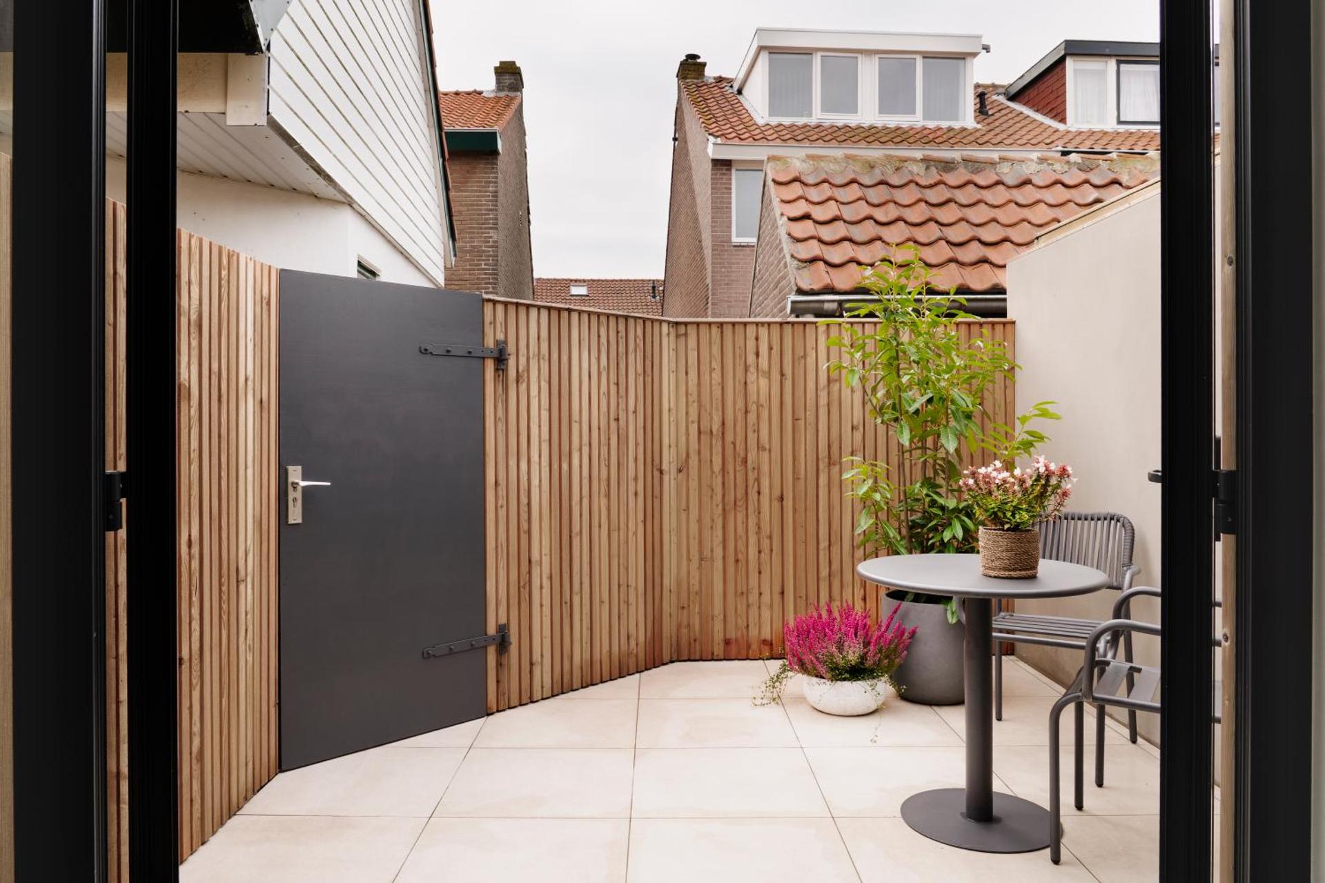 Beachhouse SeaBreeze - vernieuwd!