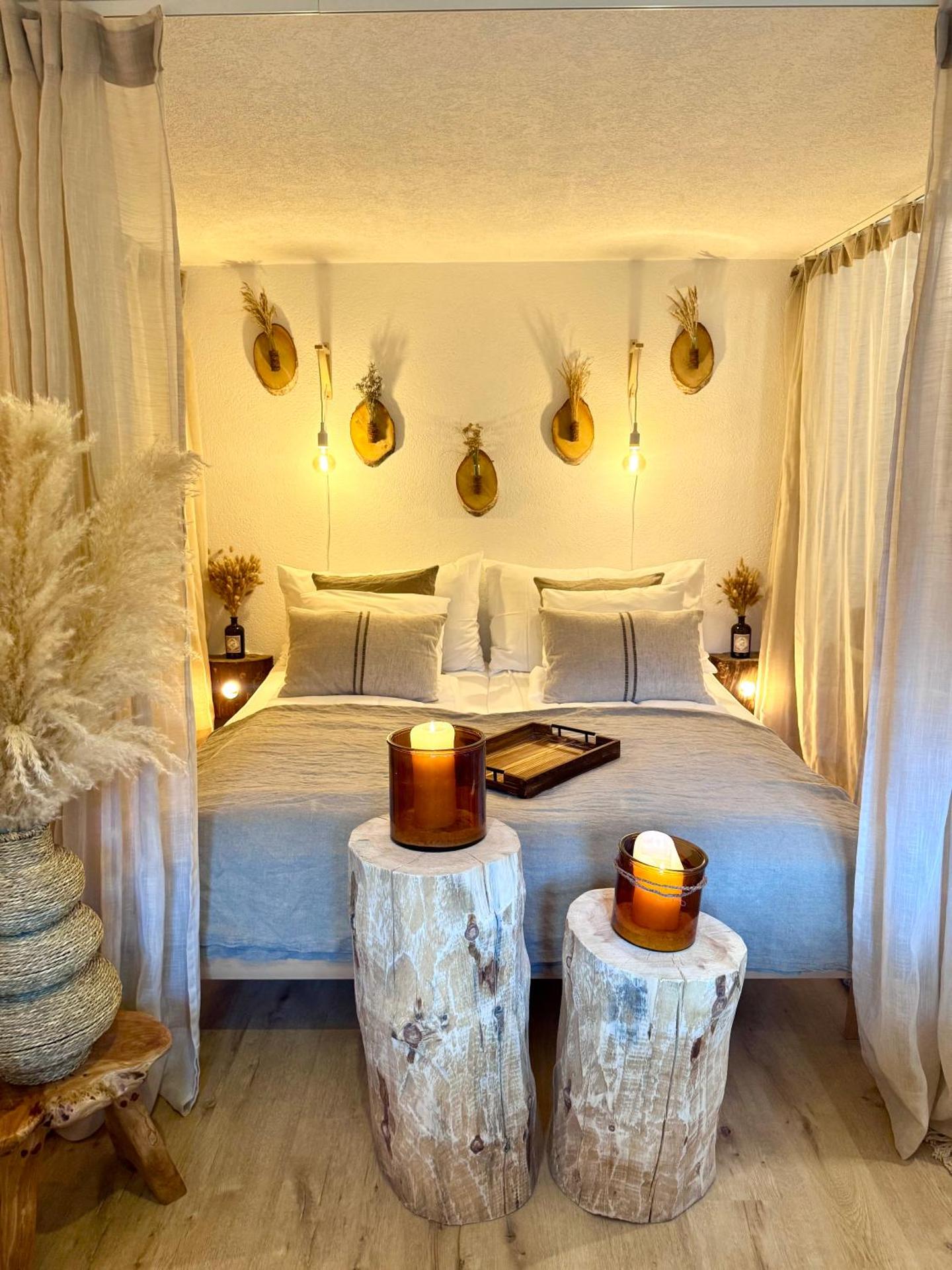 Sonnmatten Boutique Hotel & Apartments Zermatt