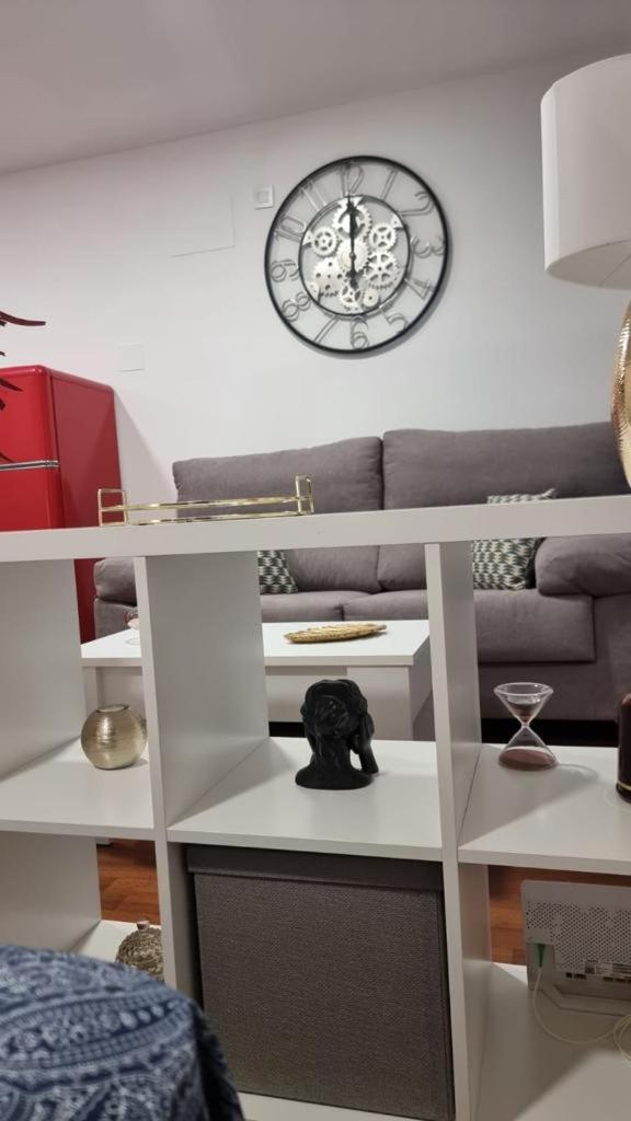 Estudio en Murcia Centro a 10 minutos de la Catedral 2ºC