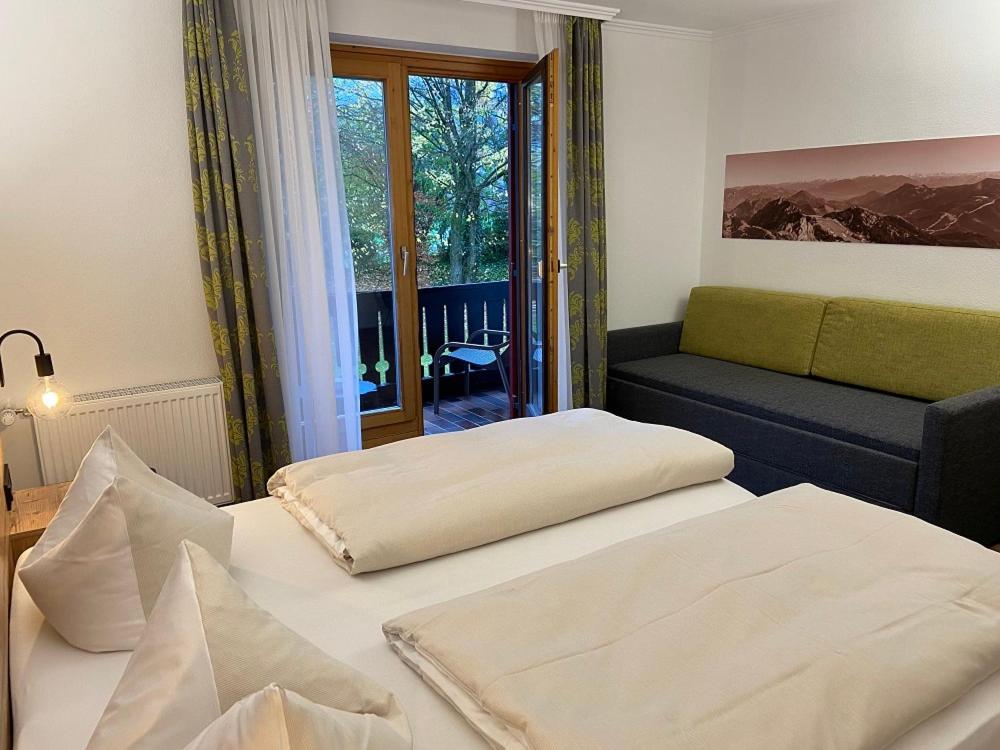 Hotel Alpenhof Bayrischzell