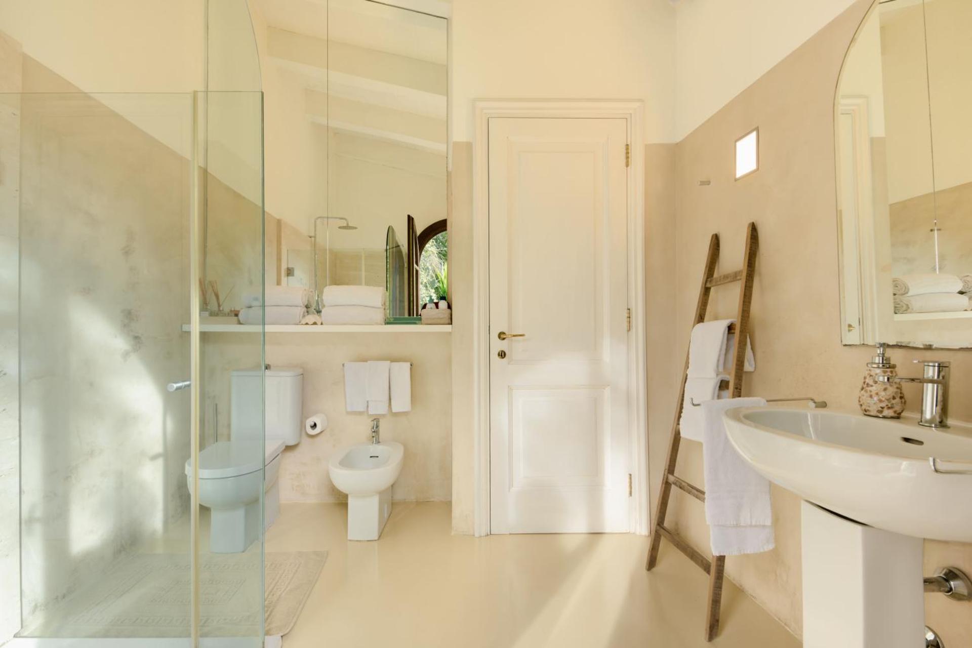 Villa Paolo Lemon Tree