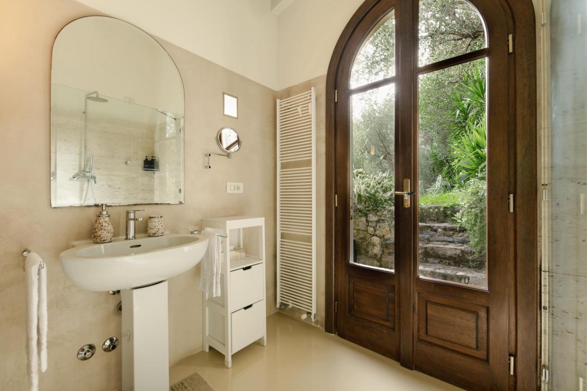 Villa Paolo Lemon Tree