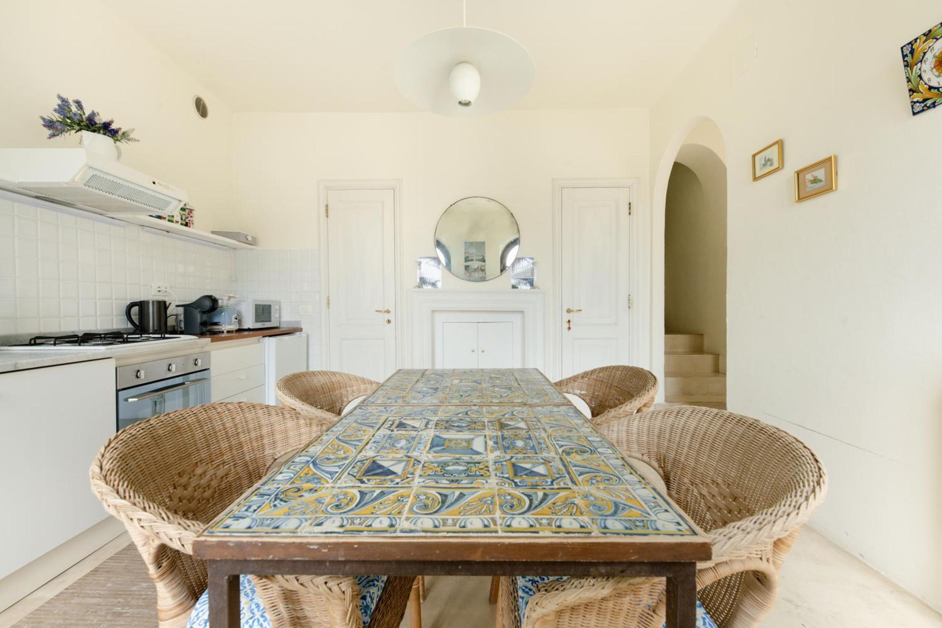 Villa Paolo Lemon Tree