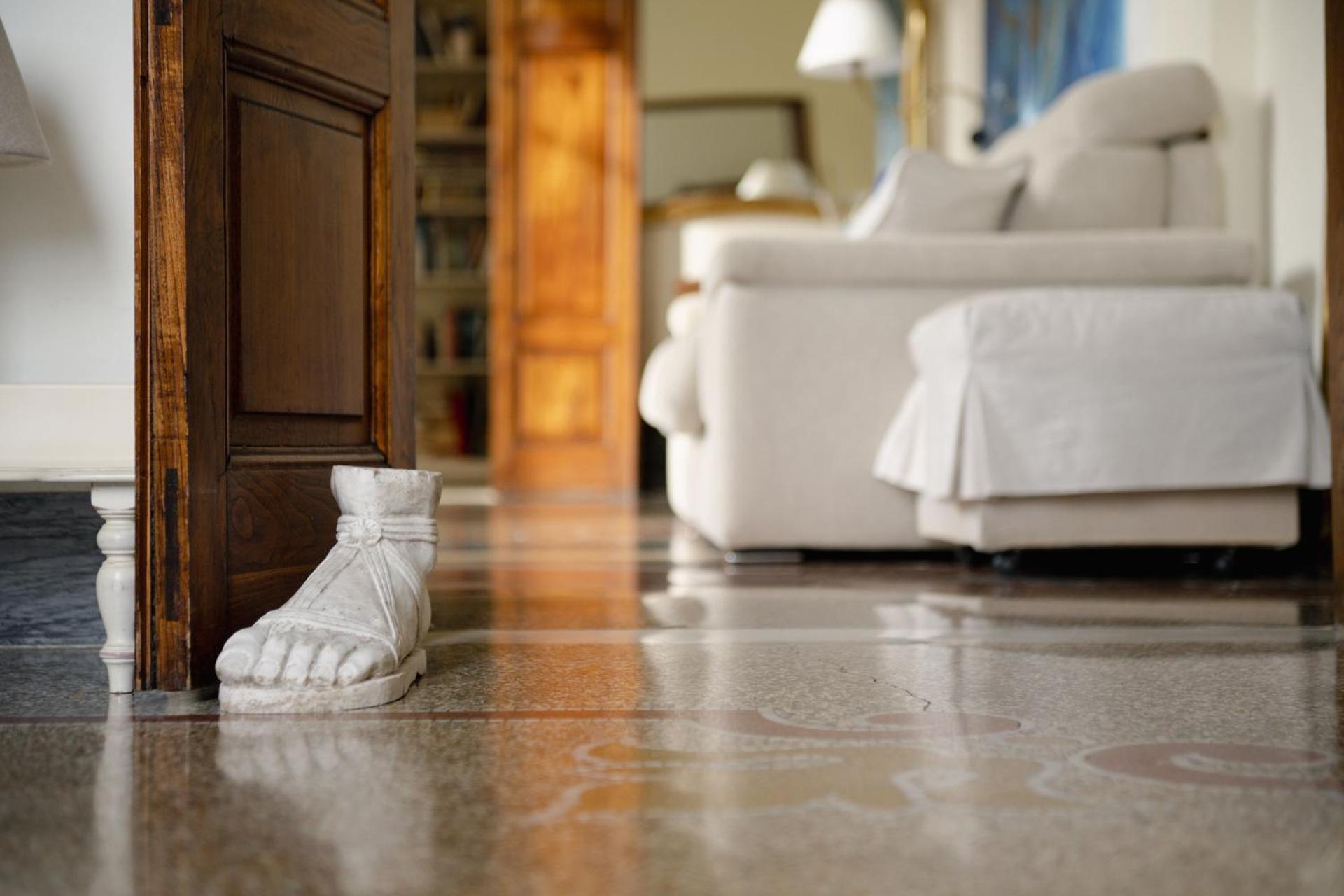 Villa Paolo Lemon Tree