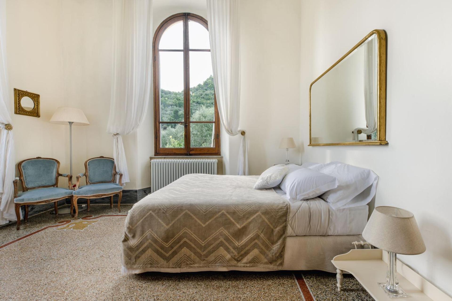 Villa Paolo Lemon Tree