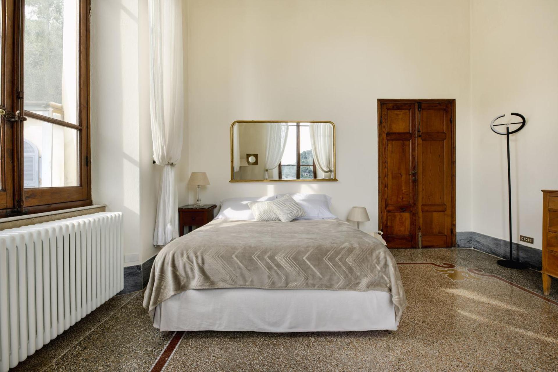 Villa Paolo Lemon Tree