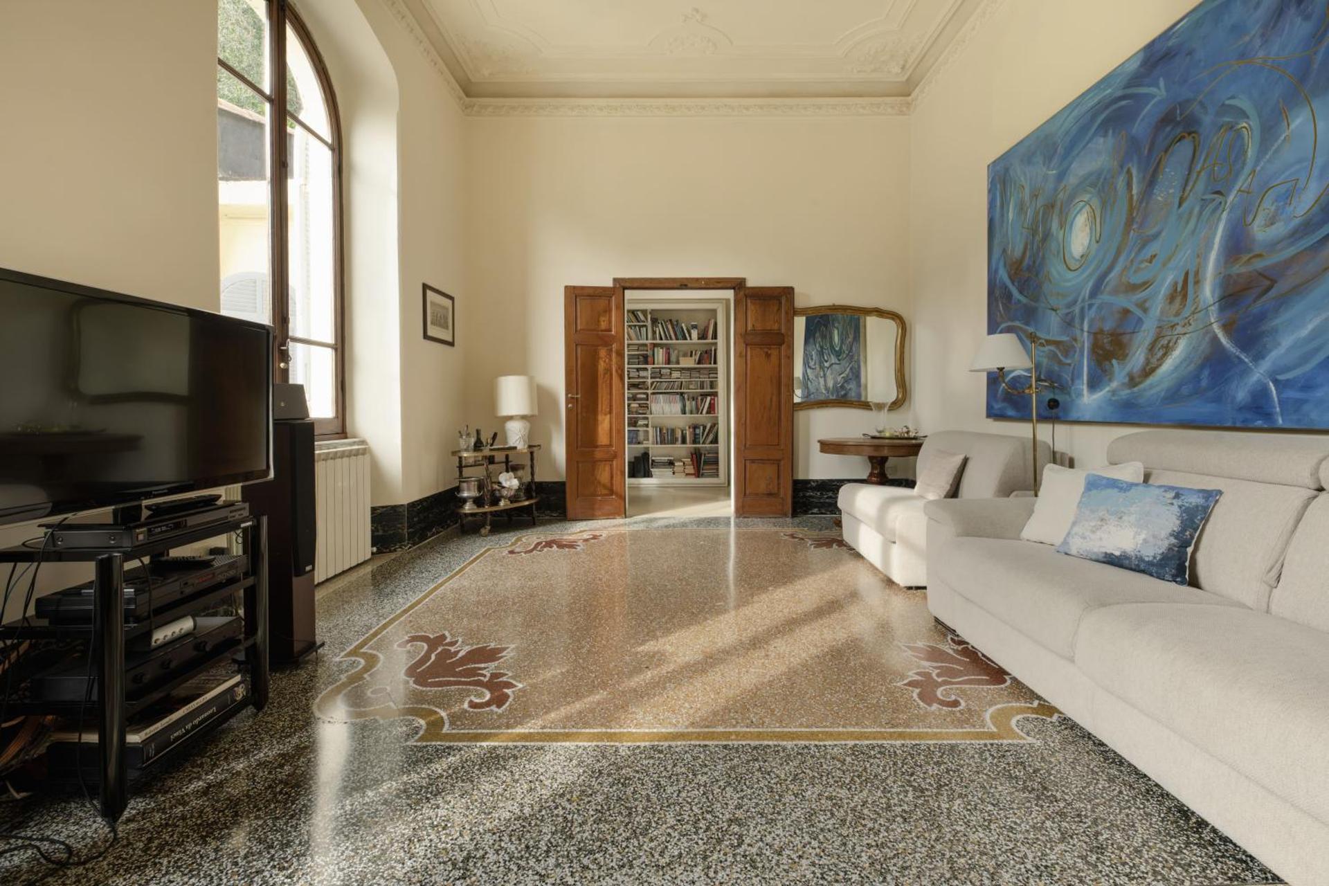 Villa Paolo Lemon Tree