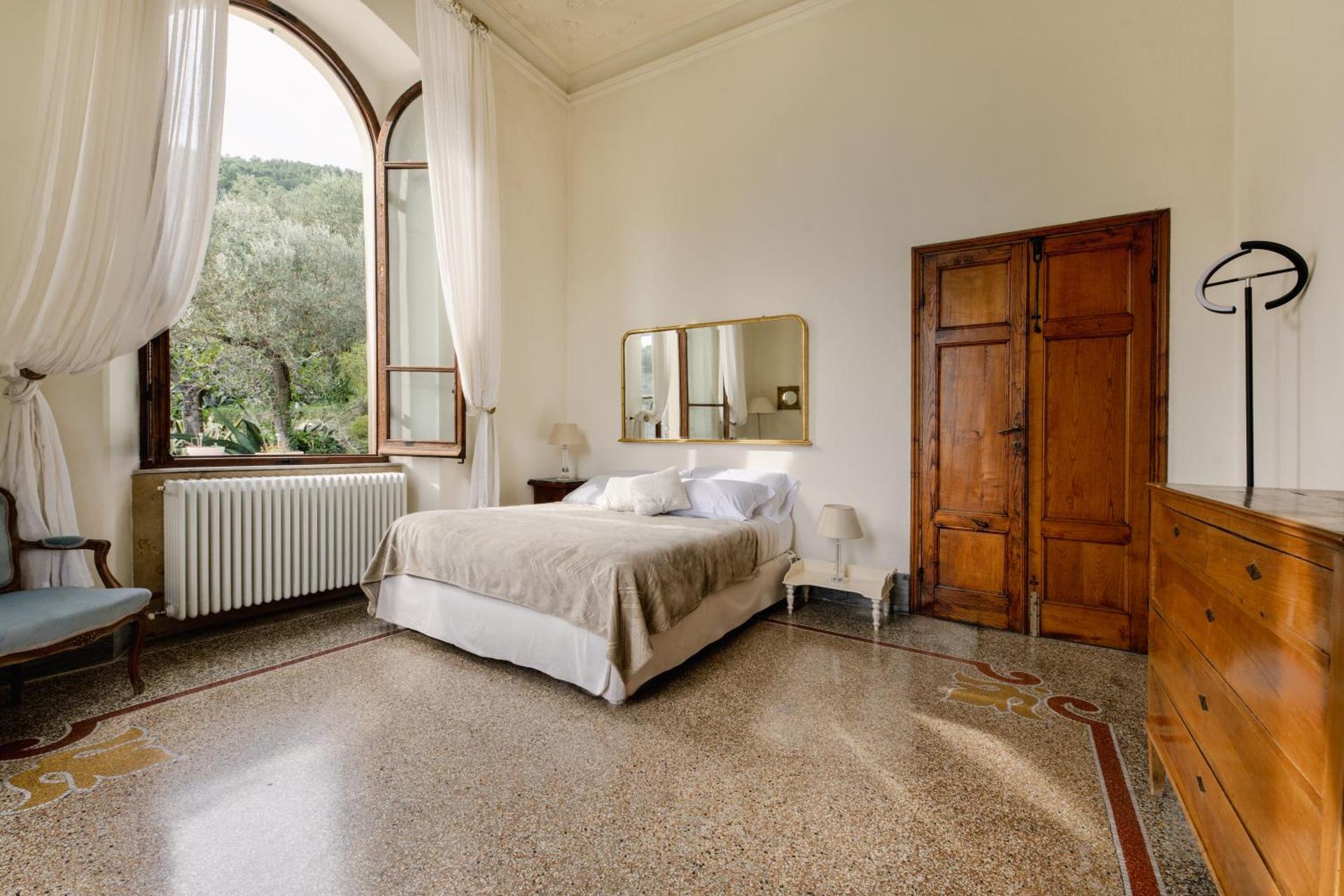 Villa Paolo Lemon Tree