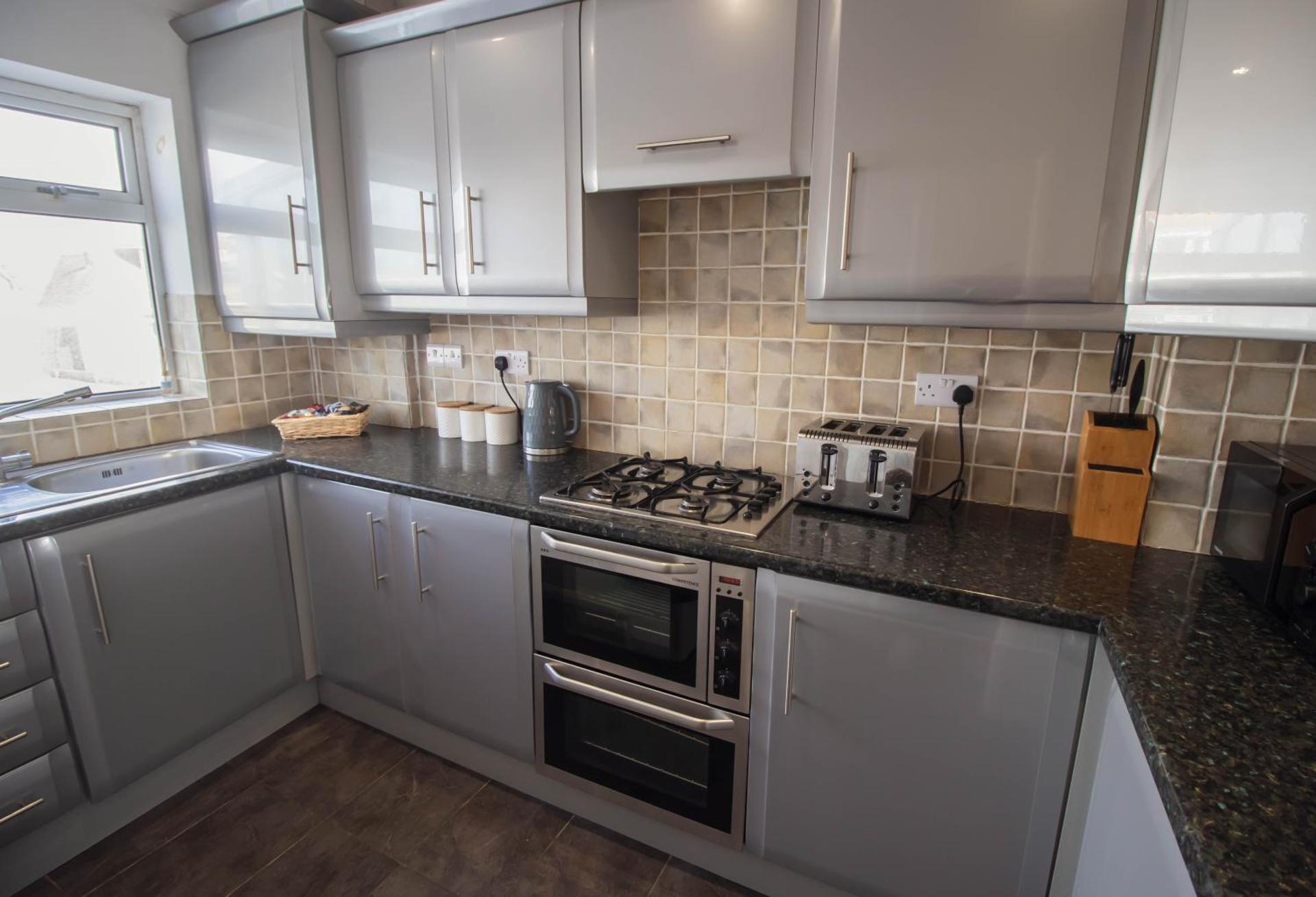 Seaview Beach house stones throws from the sea By Air Premier