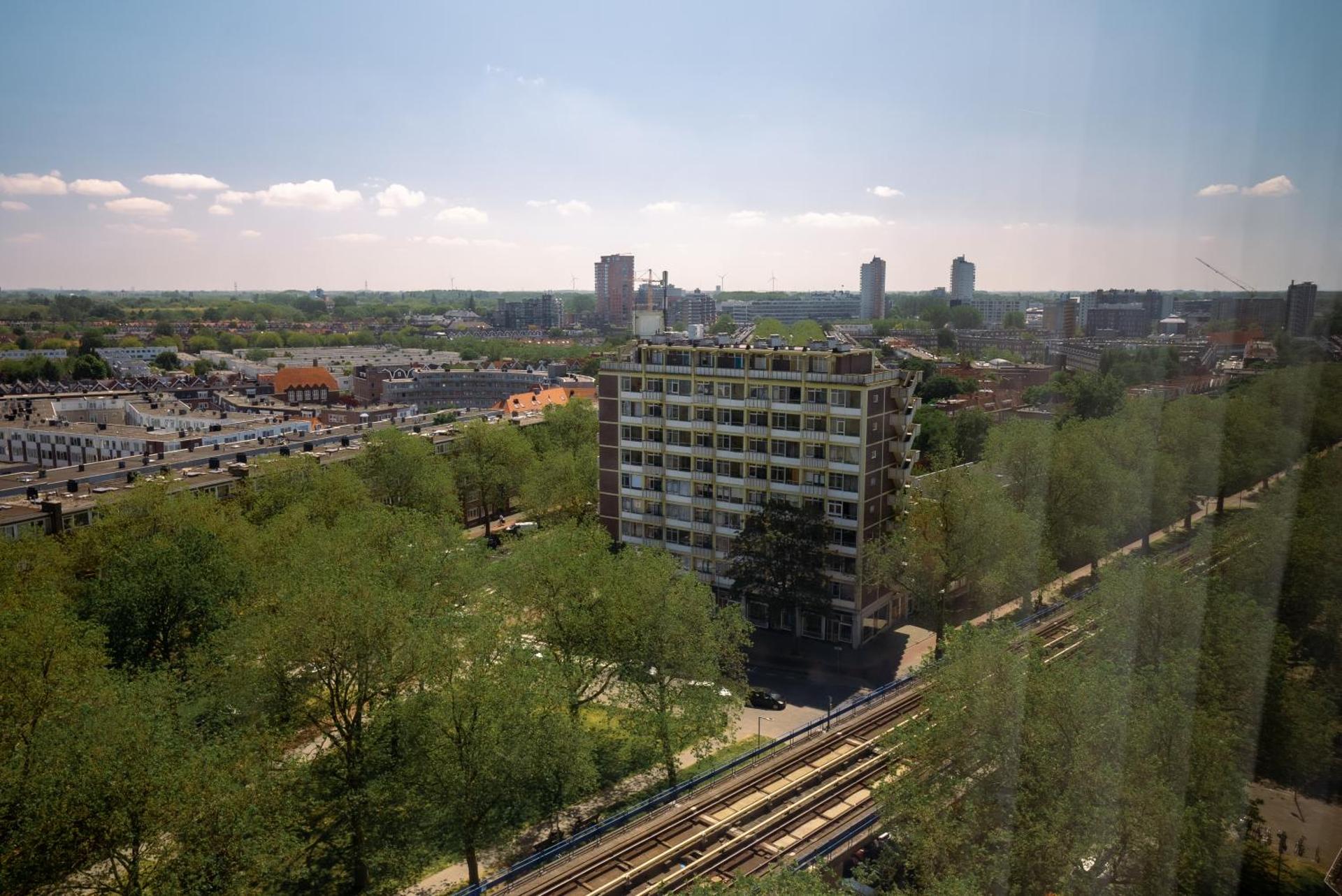 ART Hotel Rotterdam-Fully Renovated