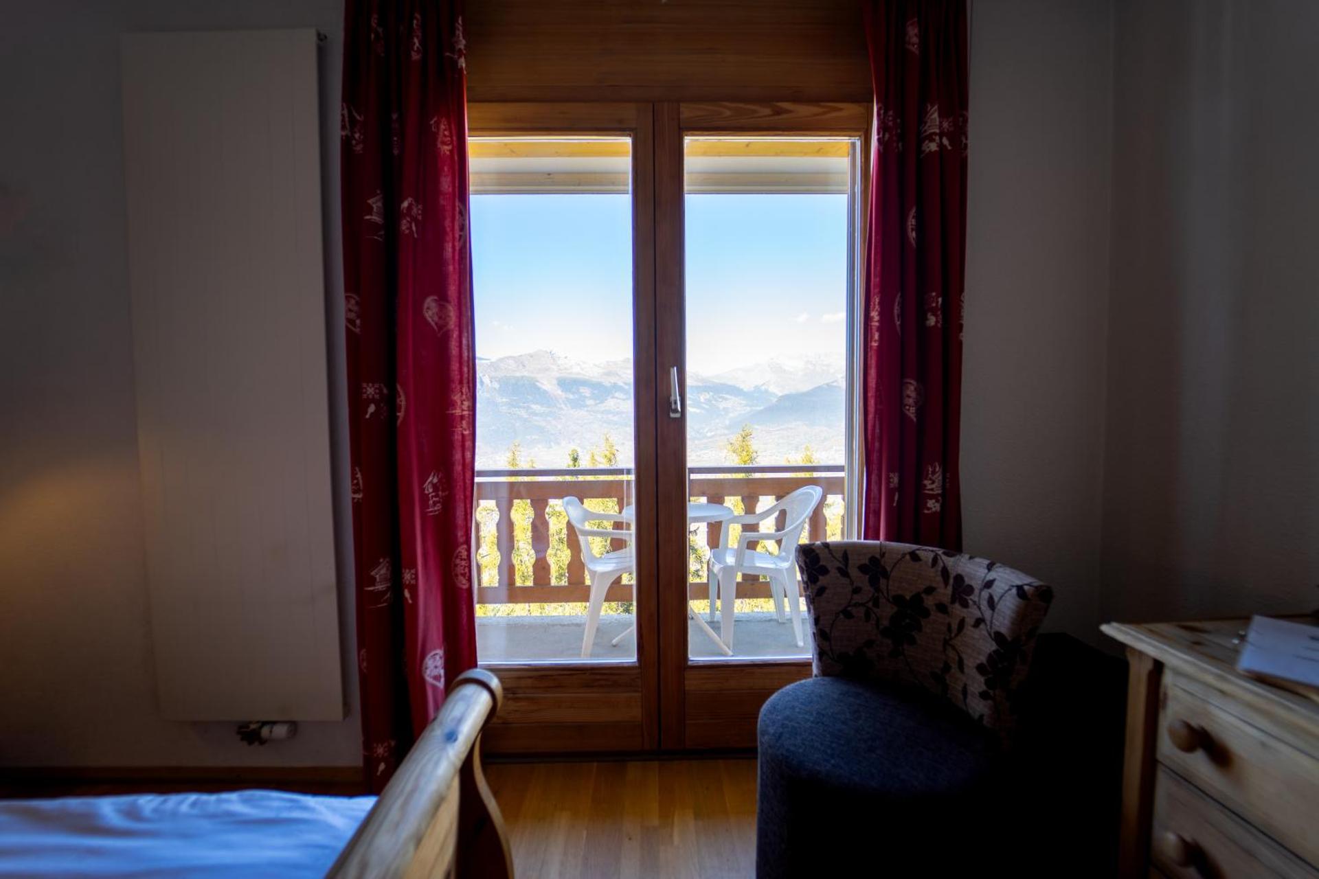 View (from property/room)