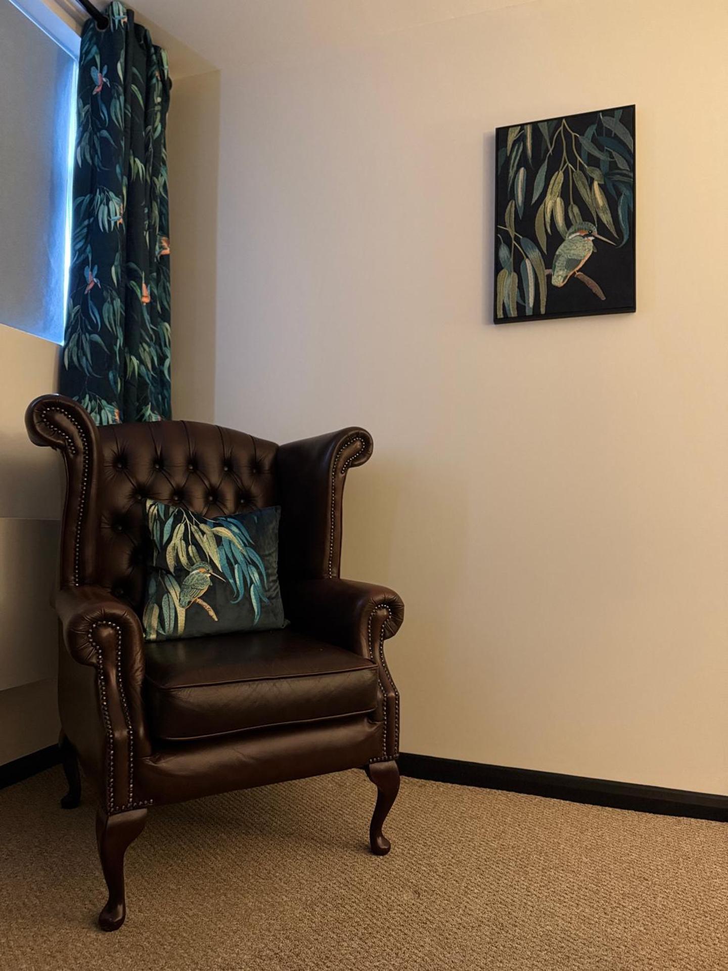 The Wheatsheaf in Tempsford