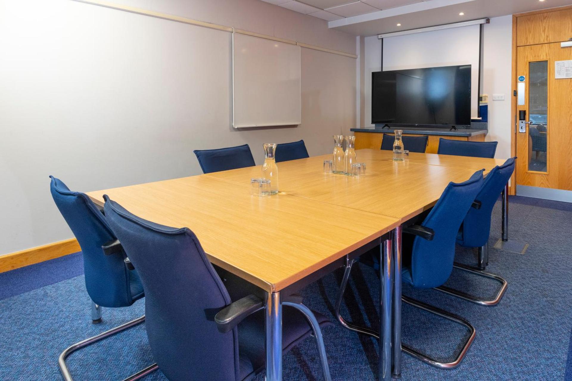 Meeting/conference room