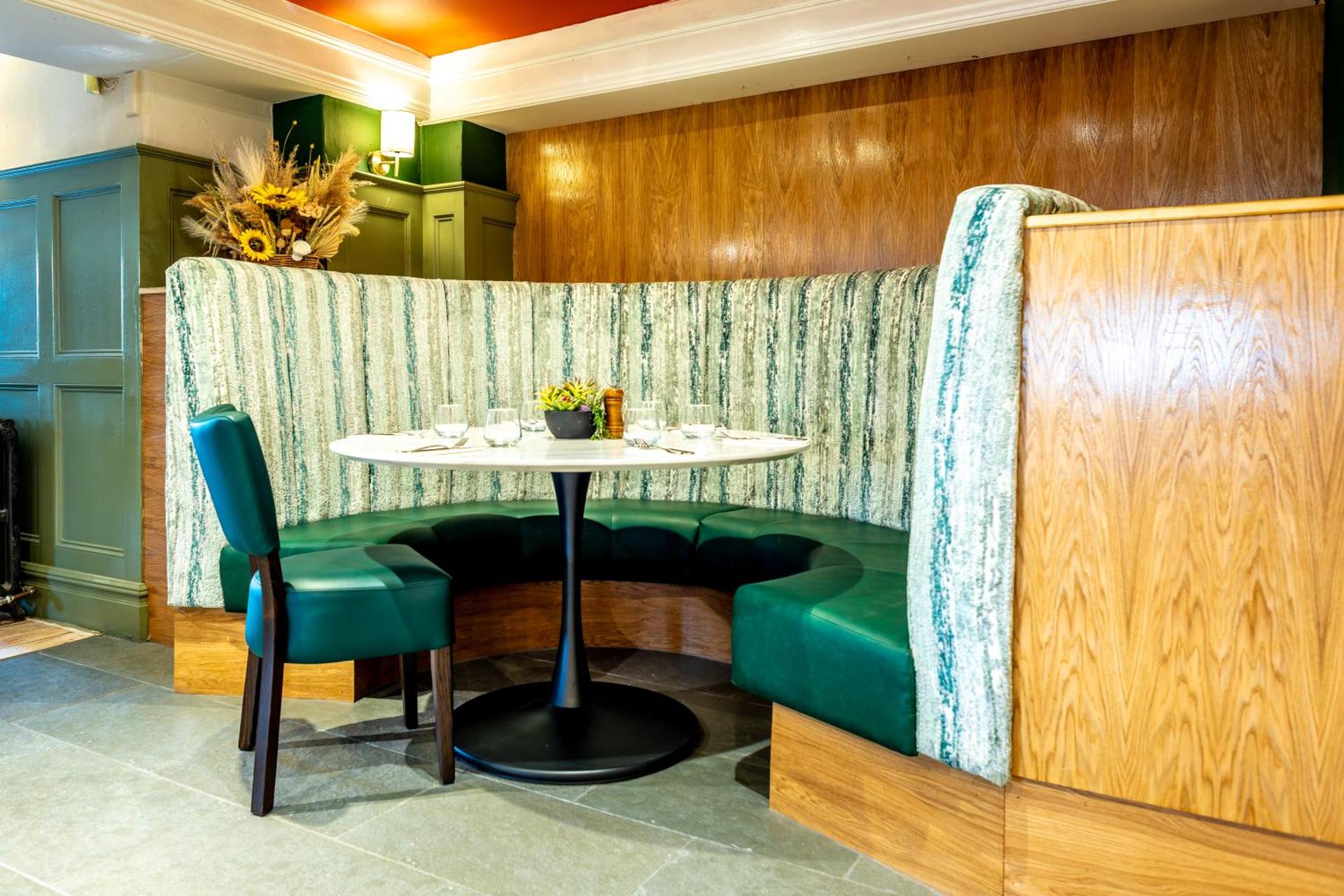 Wheatsheaf Inn, Bar Hill