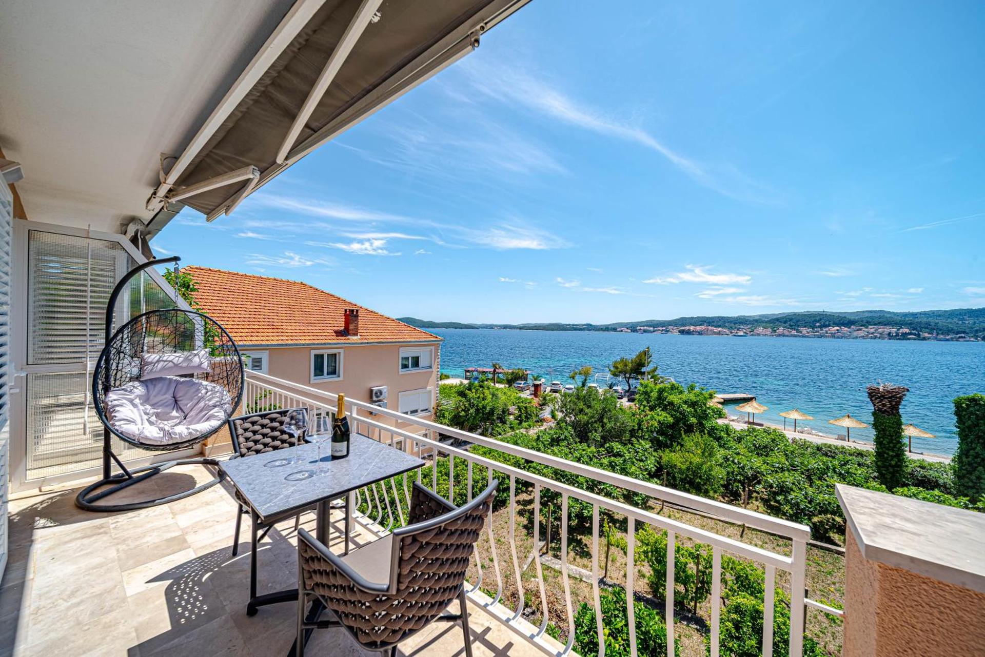 Bed & Breakfast Villa Vrgorac