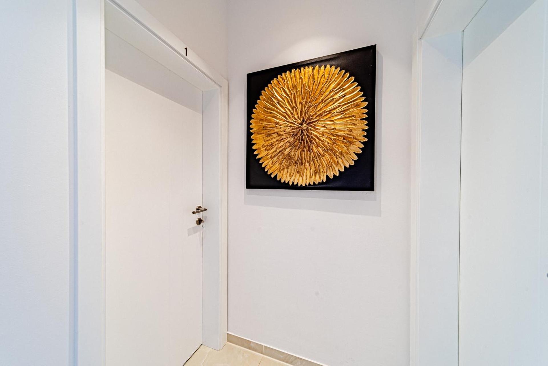 Bed & Breakfast Villa Vrgorac