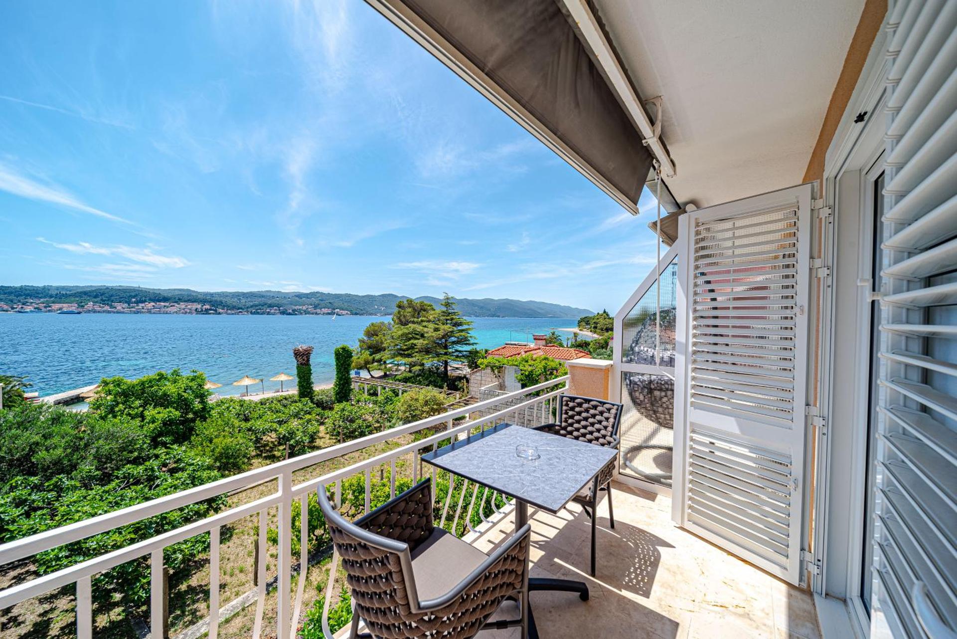 Bed & Breakfast Villa Vrgorac