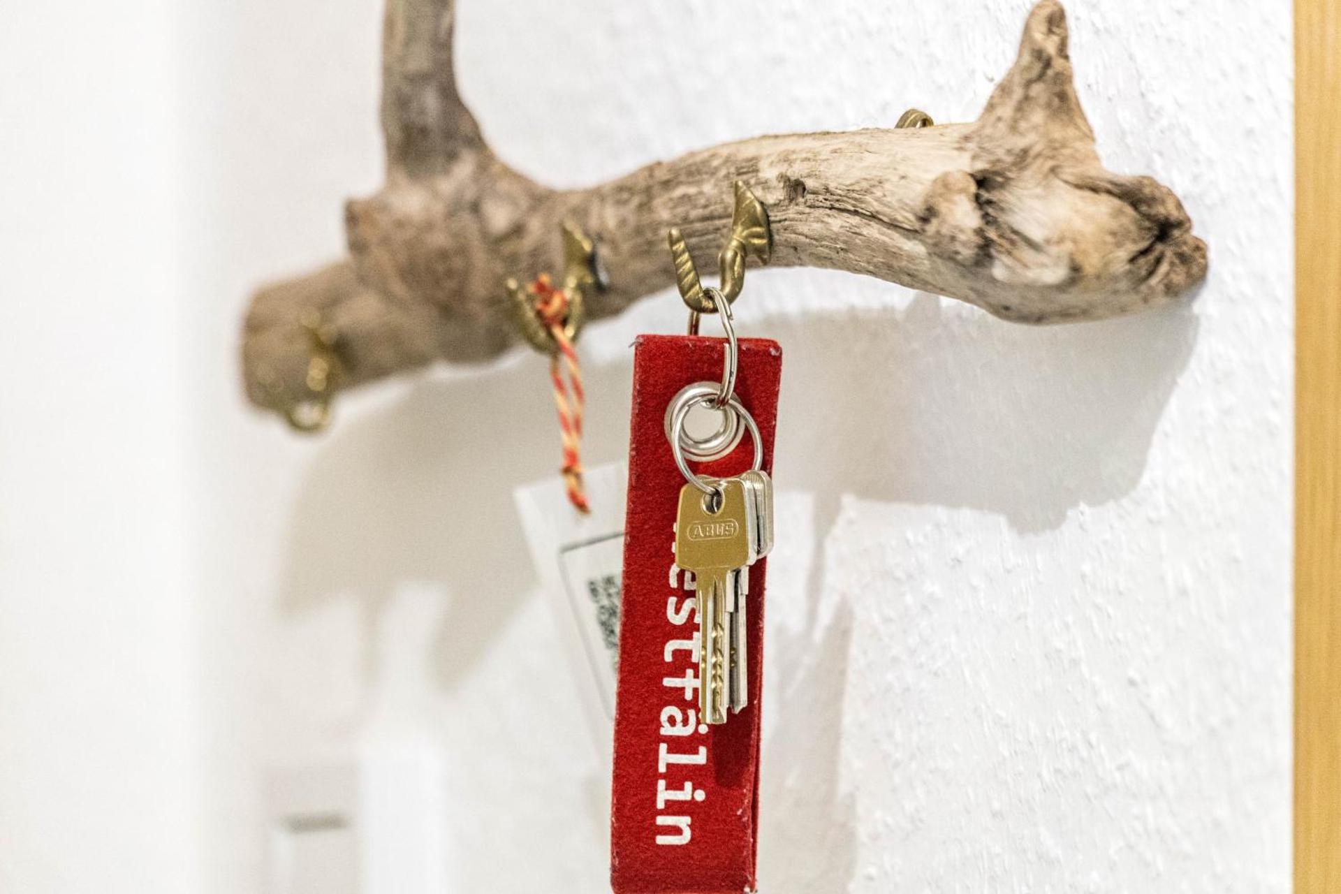 Ferienwohnung an der Volme