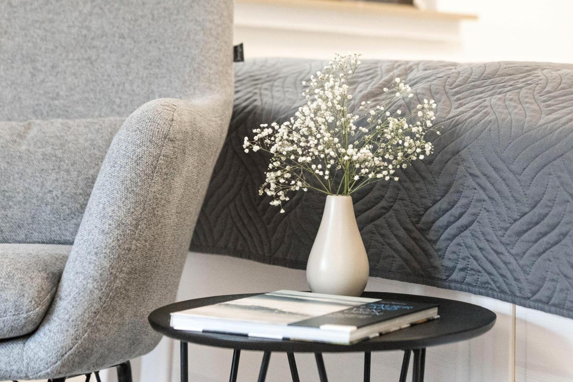 Ferienwohnung an der Volme