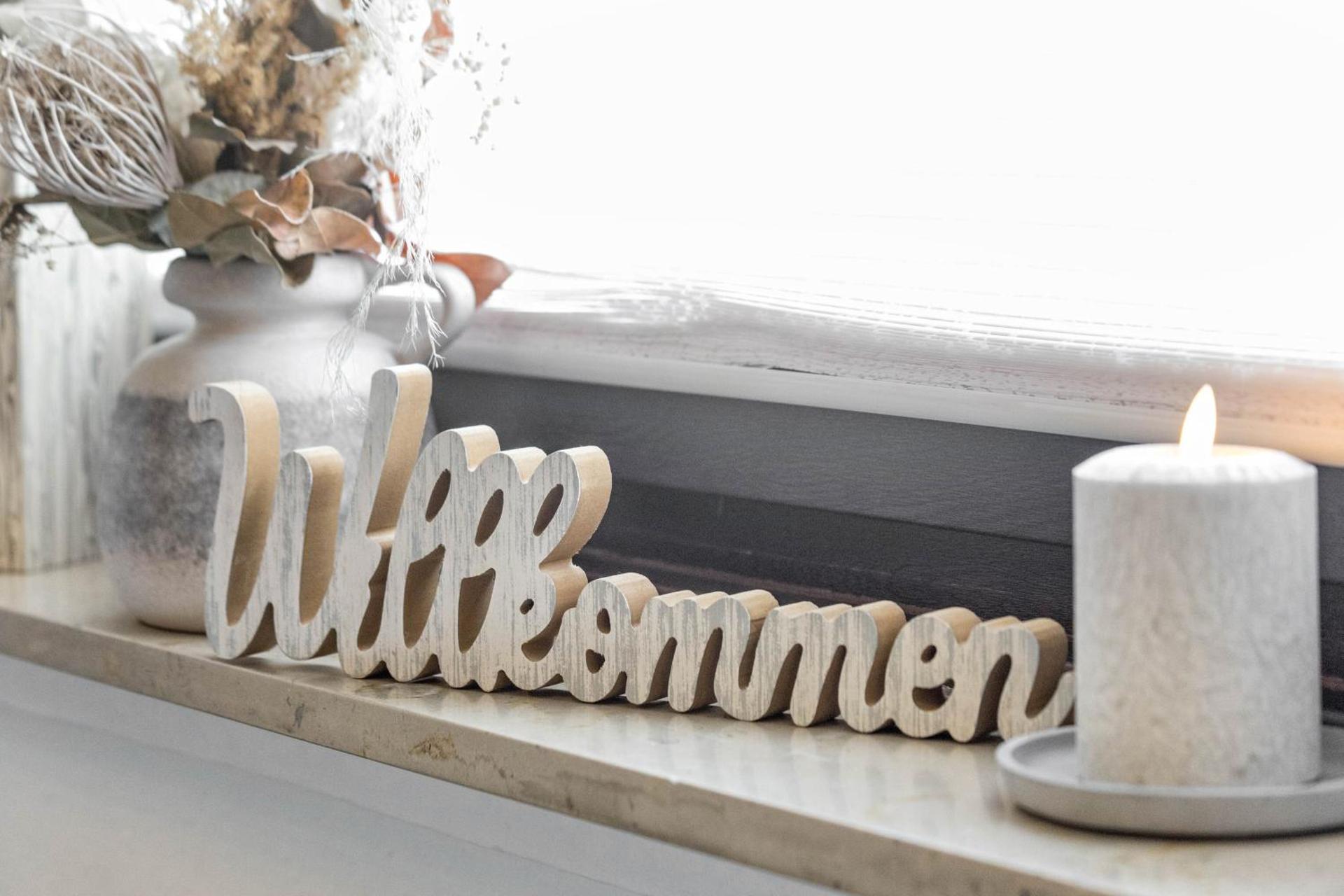 Ferienwohnung an der Volme