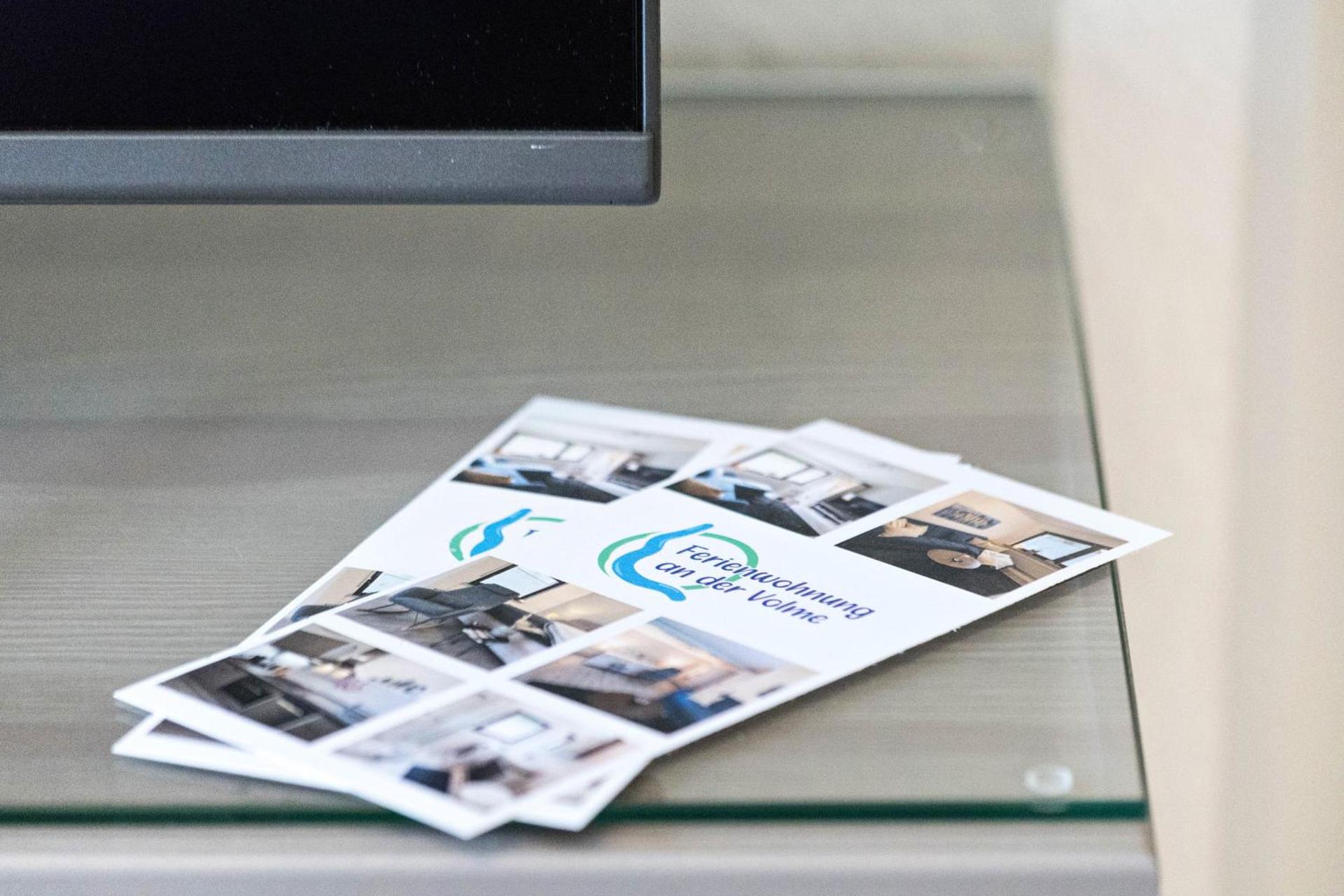 Ferienwohnung an der Volme