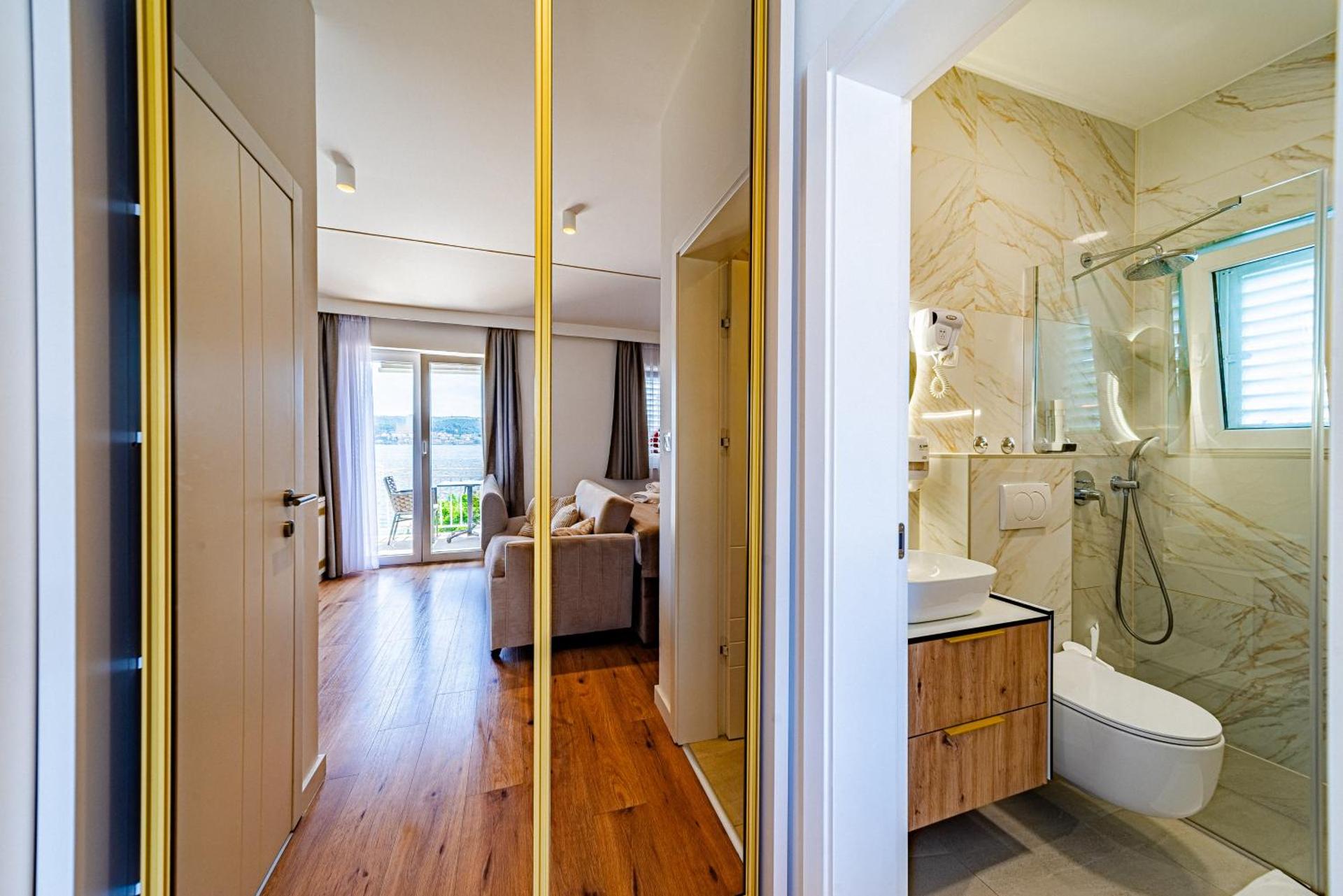 Bed & Breakfast Villa Vrgorac