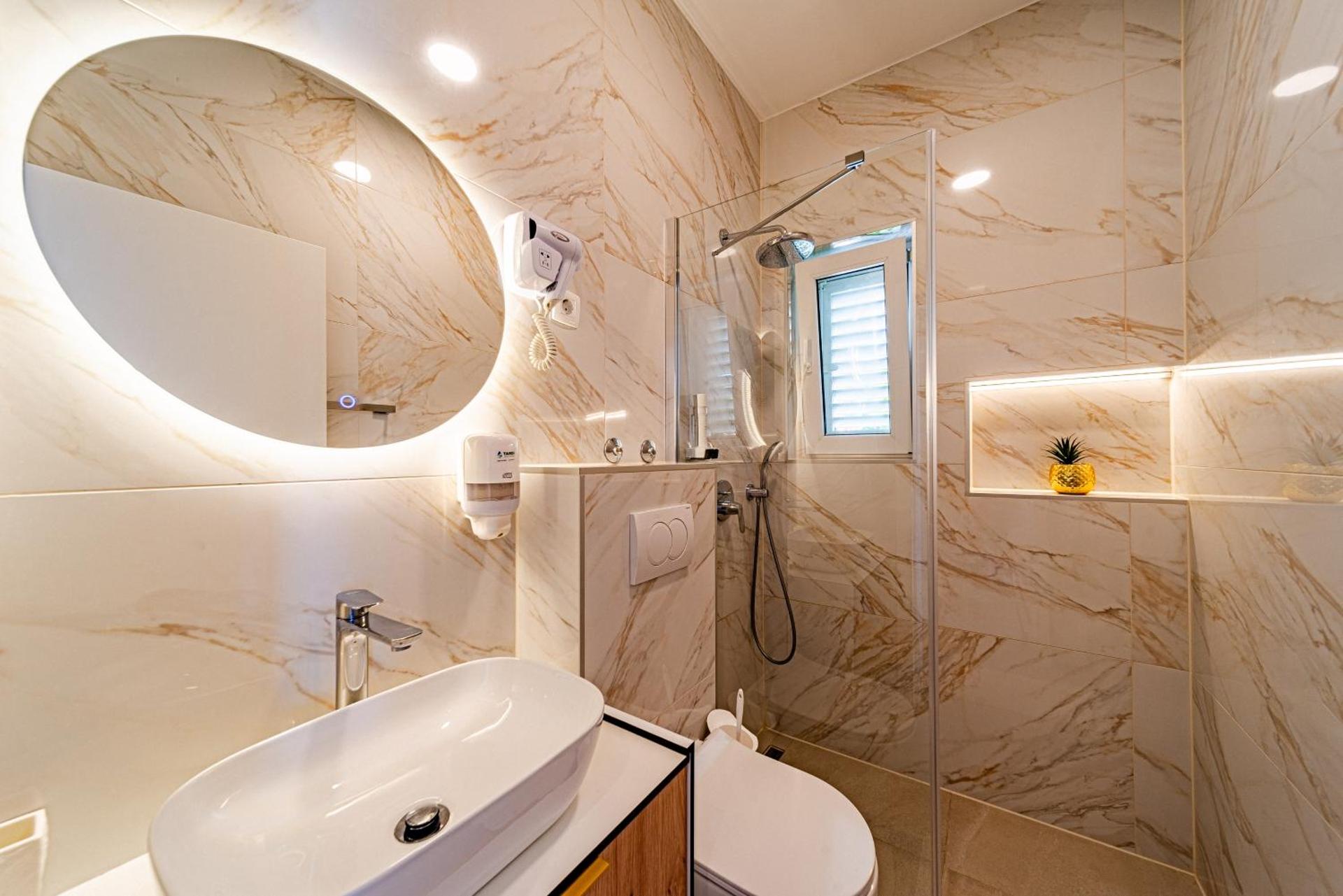 Bed & Breakfast Villa Vrgorac