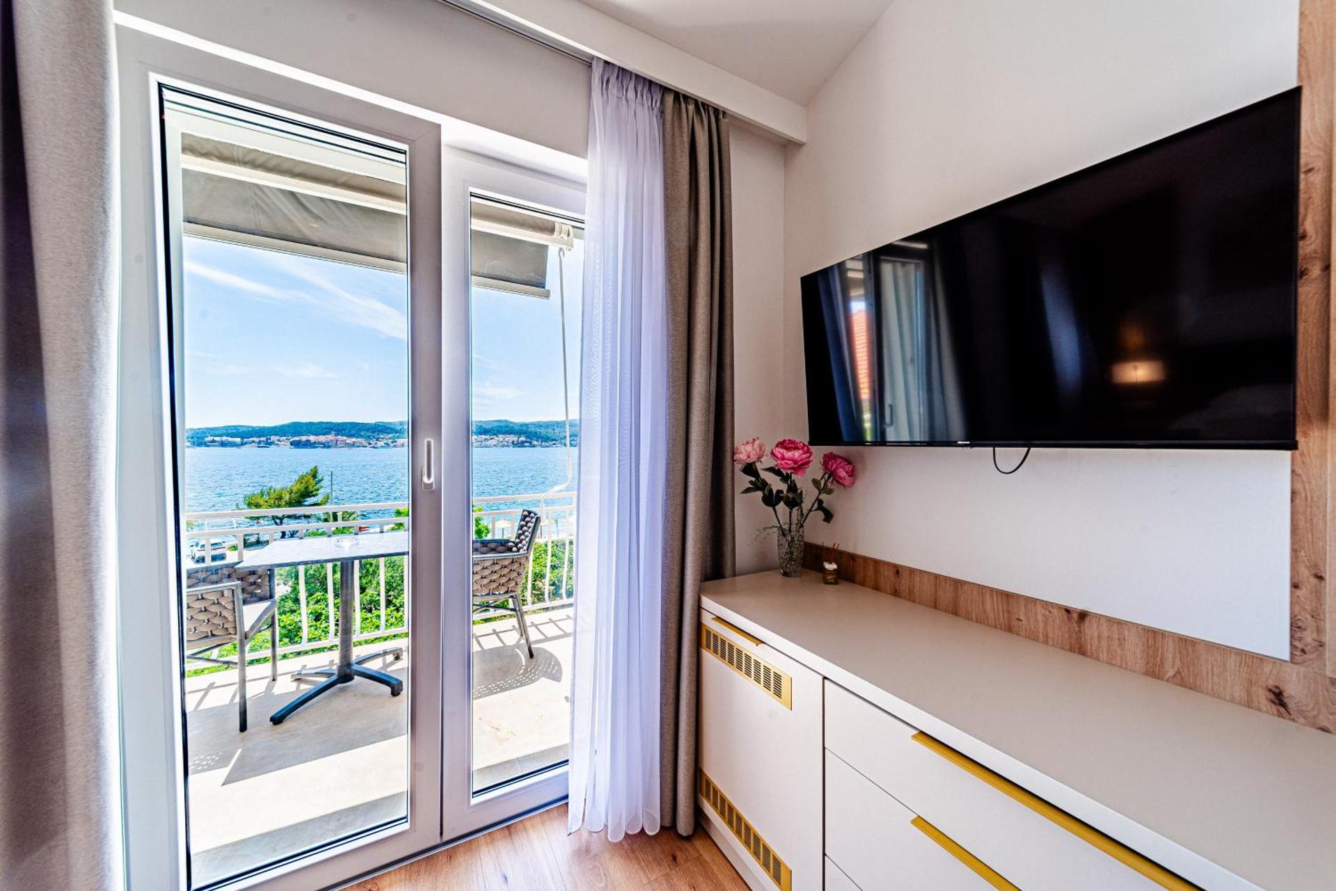 Bed & Breakfast Villa Vrgorac