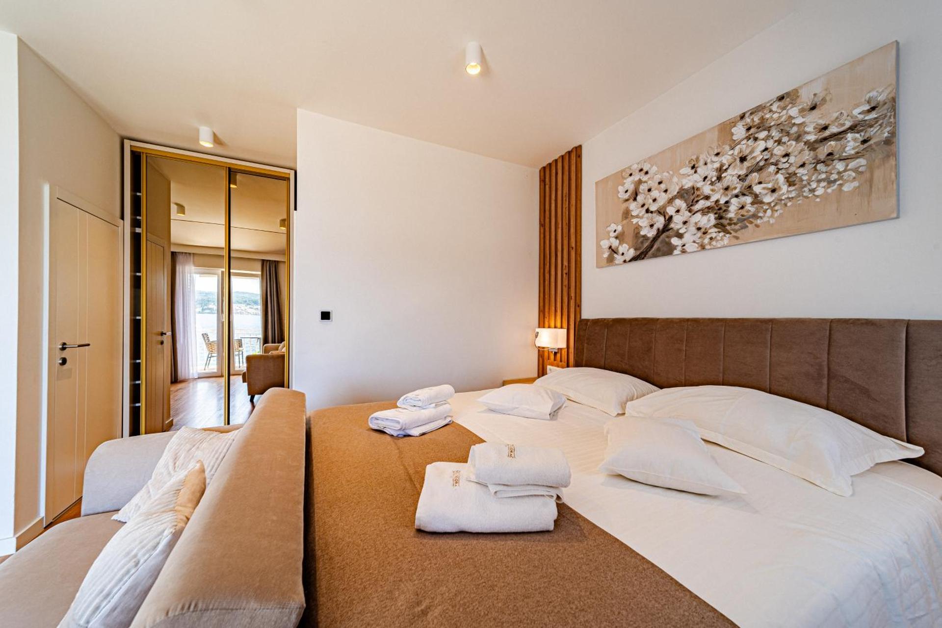 Bed & Breakfast Villa Vrgorac