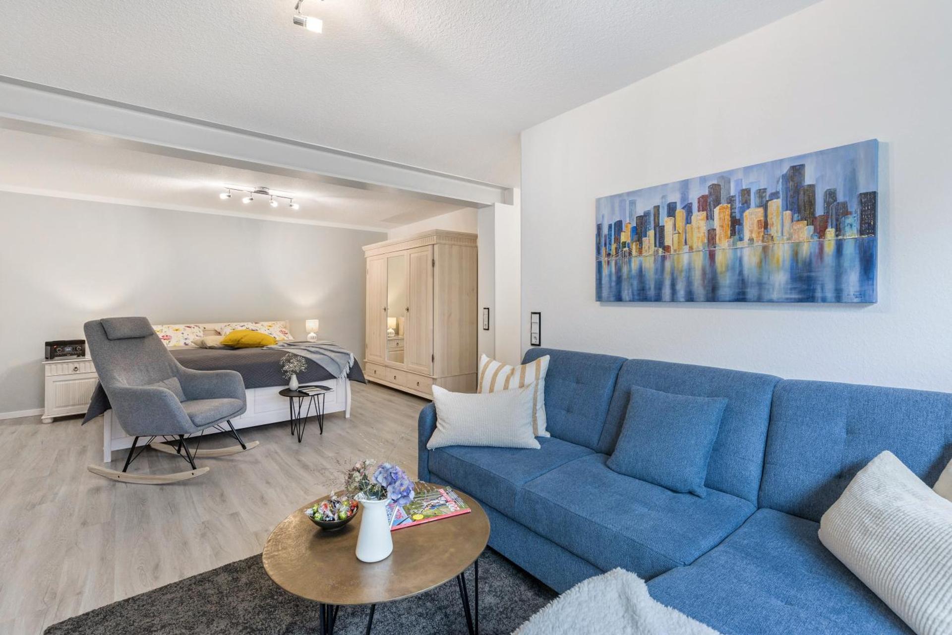 Ferienwohnung an der Volme