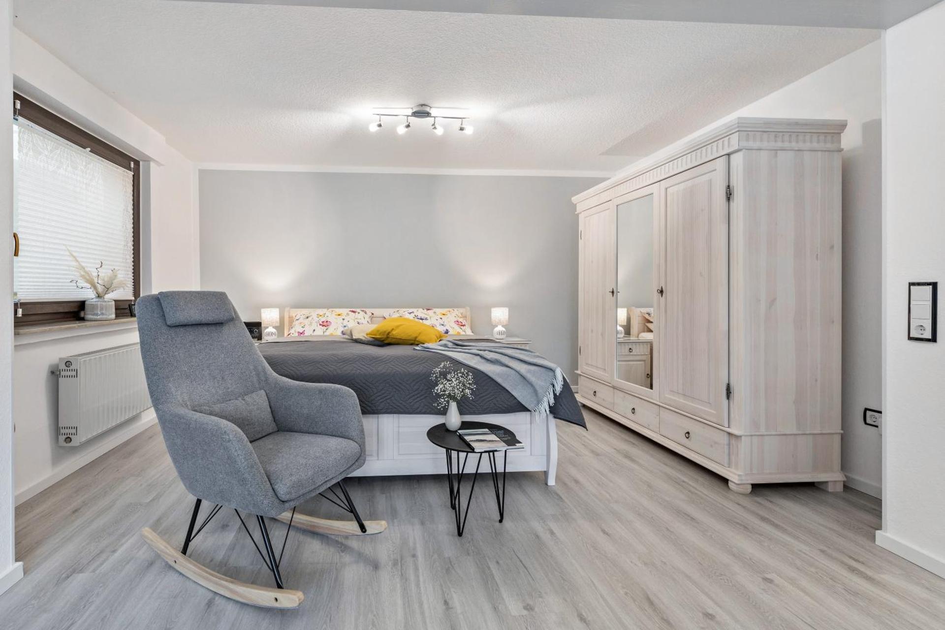 Ferienwohnung an der Volme