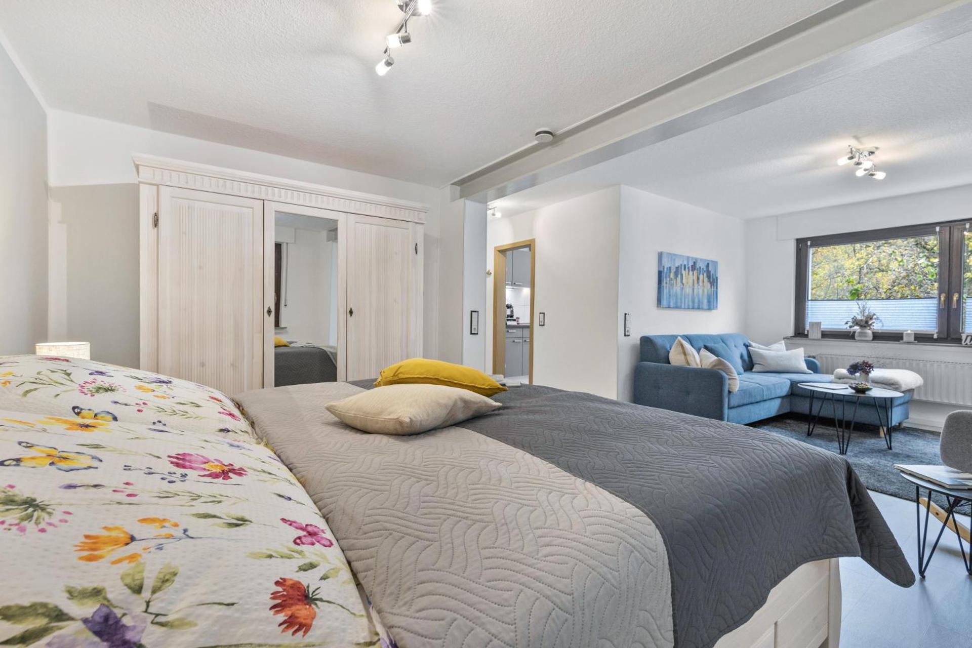 Ferienwohnung an der Volme