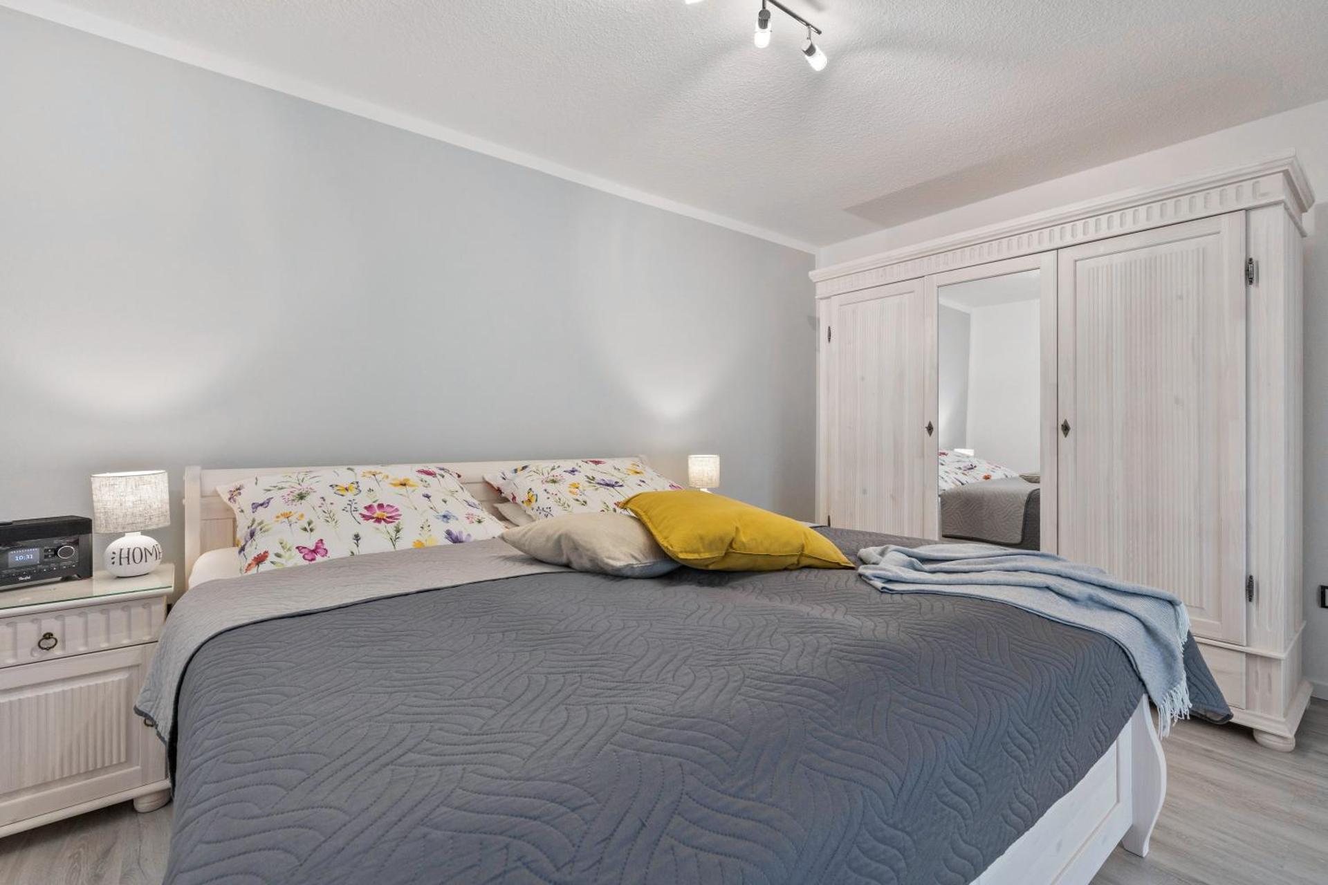 Ferienwohnung an der Volme