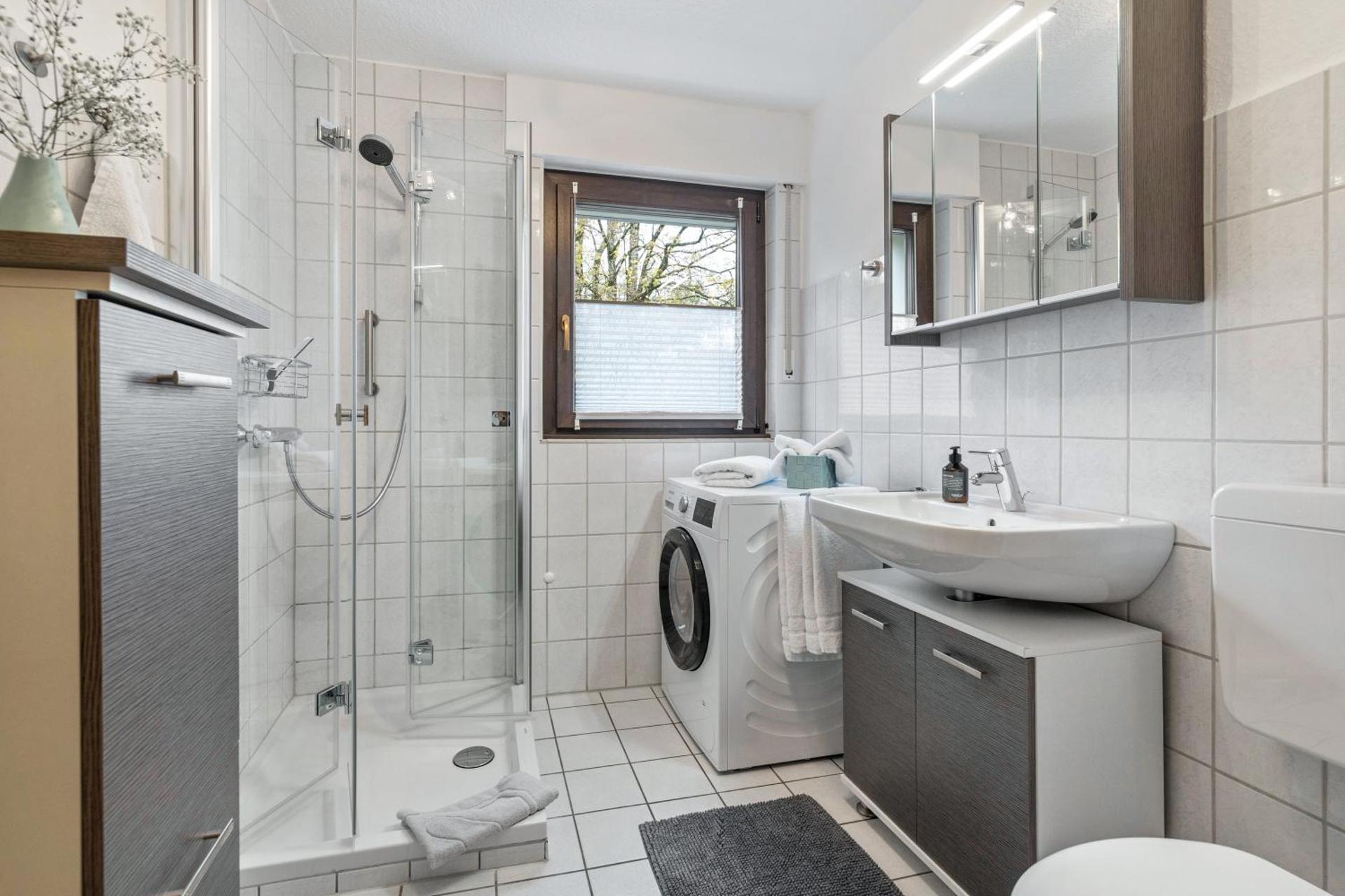 Ferienwohnung an der Volme