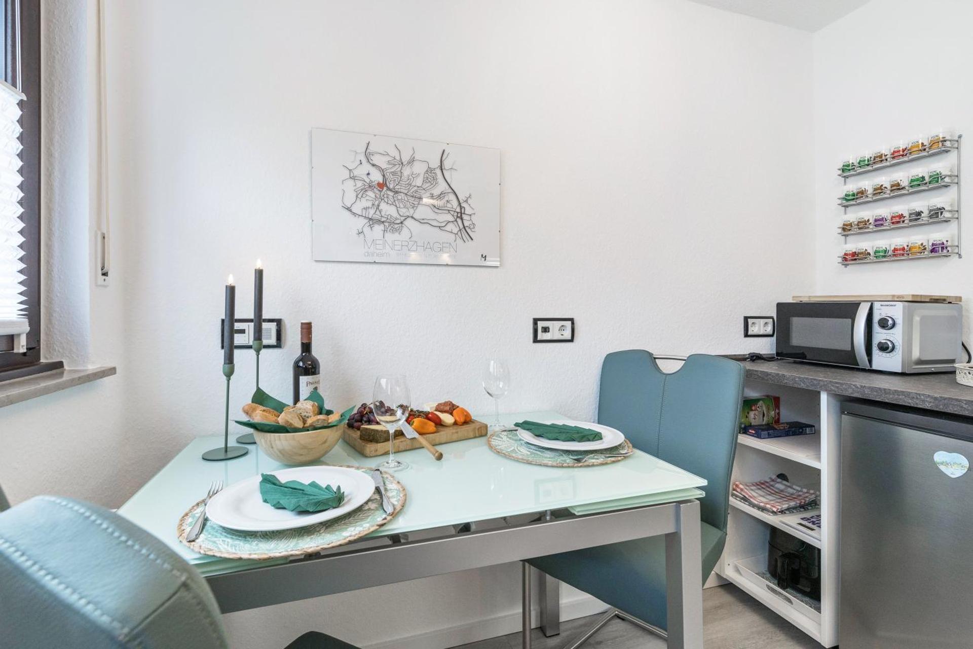 Ferienwohnung an der Volme