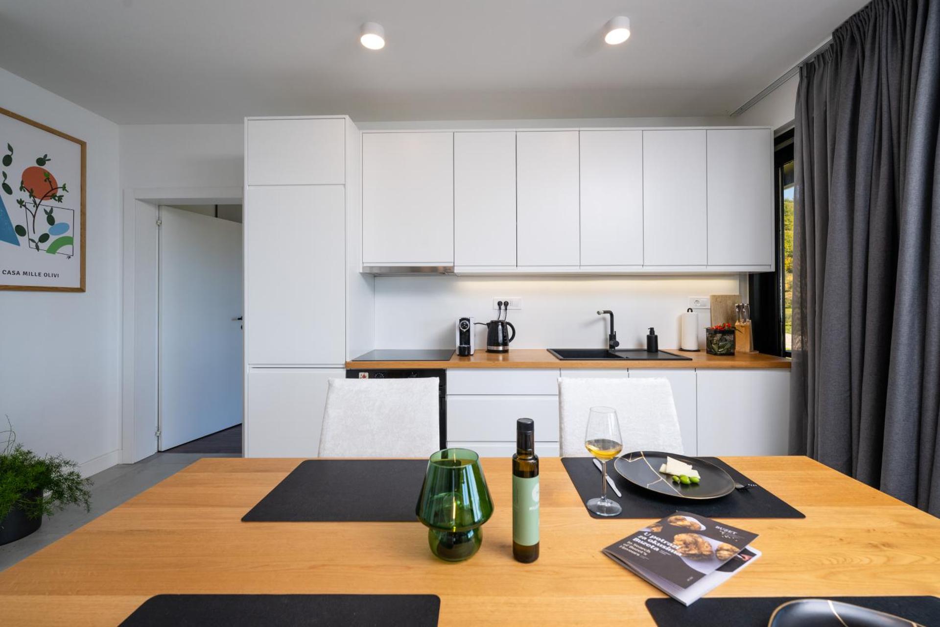 Casa mille olivi 2