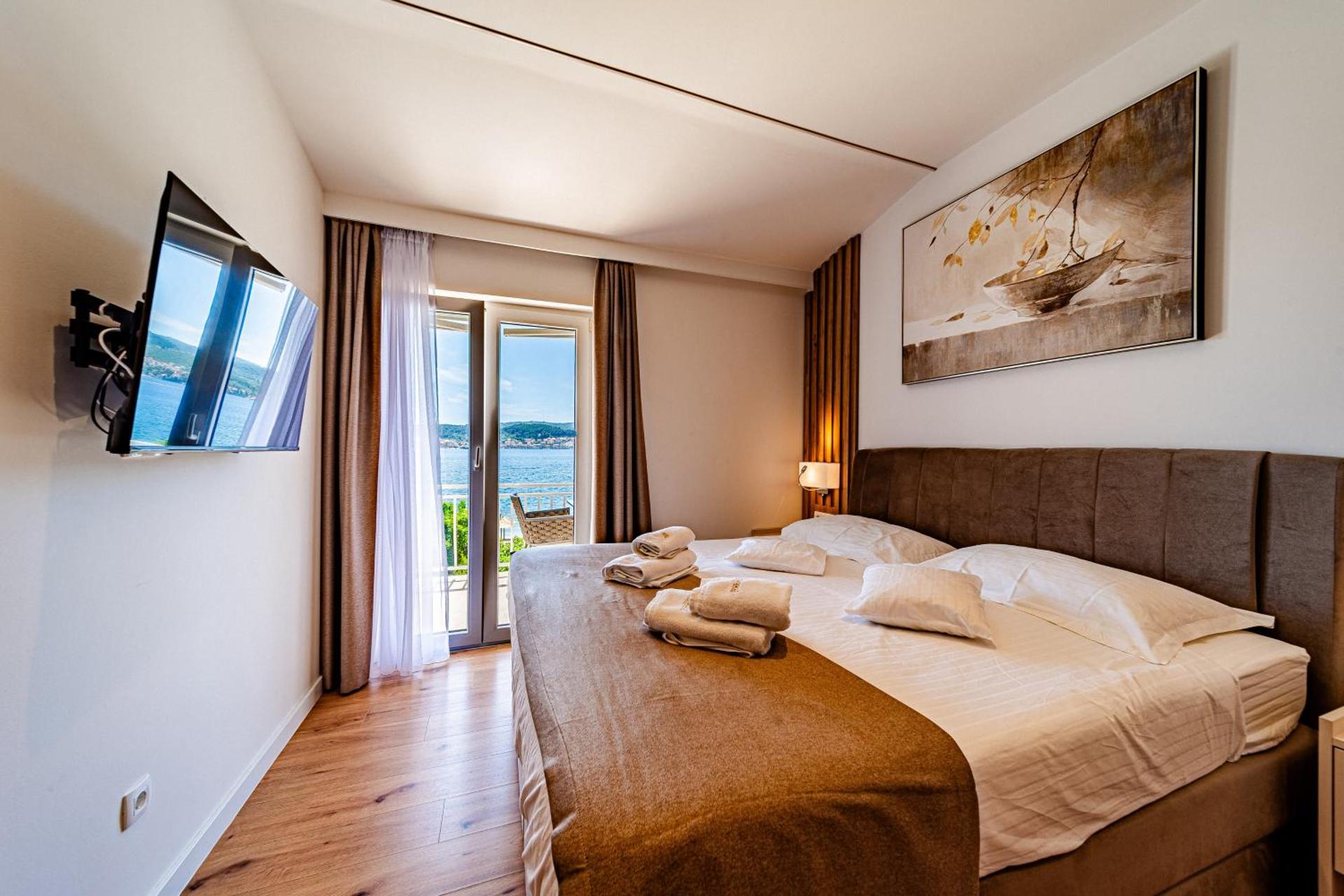 Bed & Breakfast Villa Vrgorac