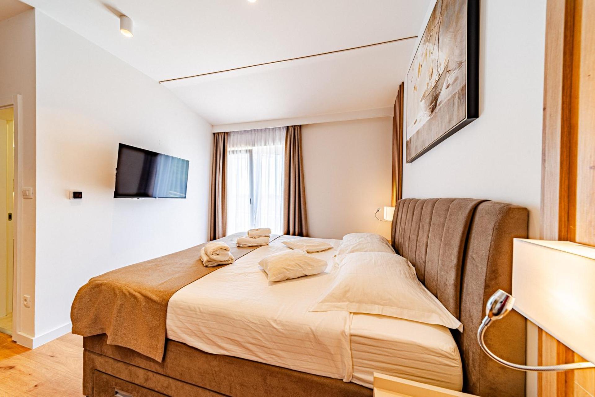 Bed & Breakfast Villa Vrgorac