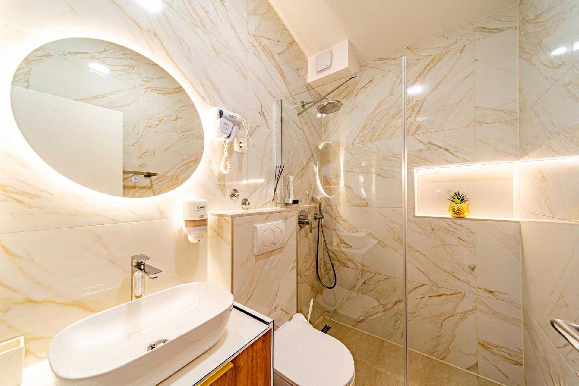 Bed & Breakfast Villa Vrgorac