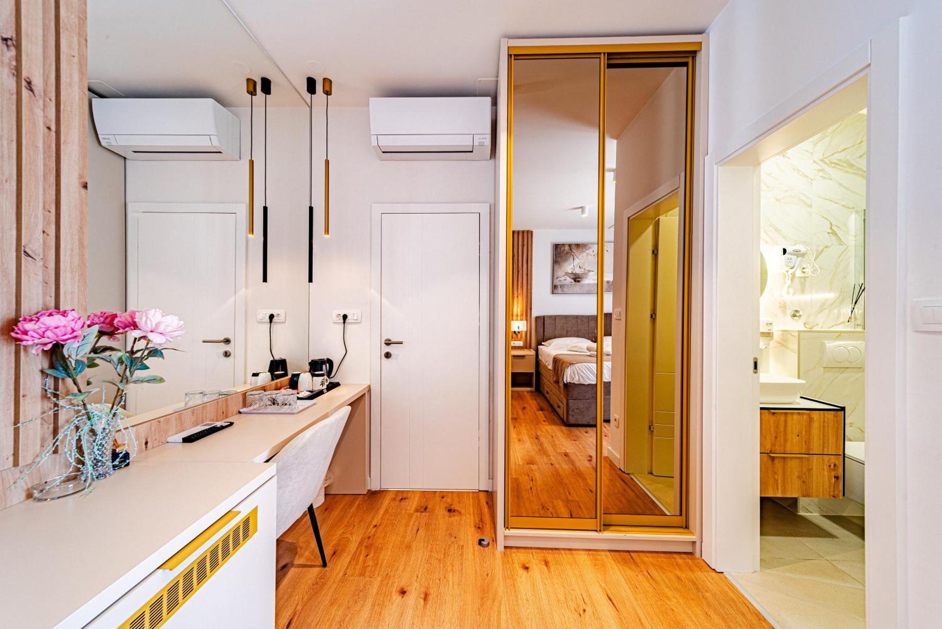 Bed & Breakfast Villa Vrgorac