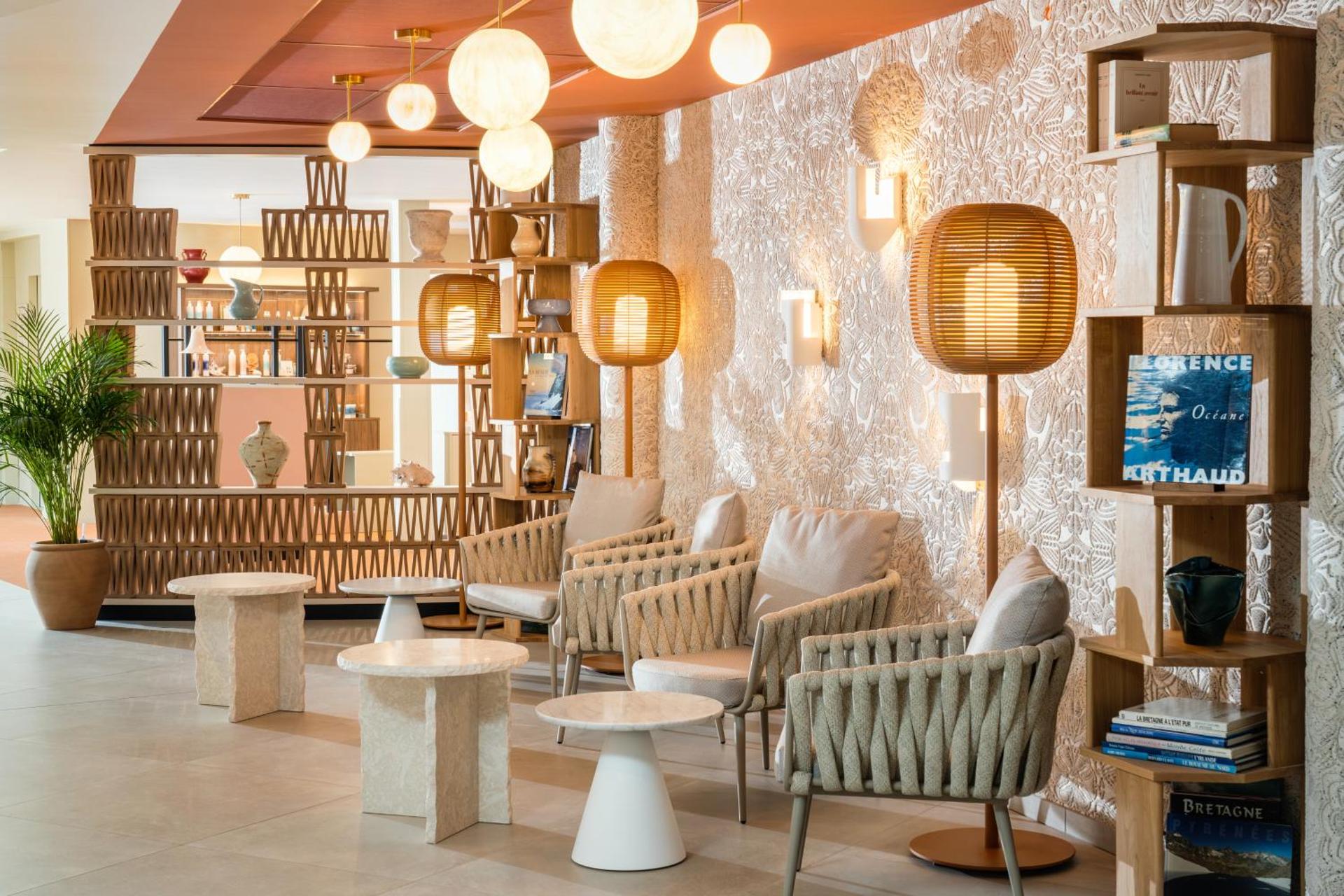 Spa and wellness centre/facilities