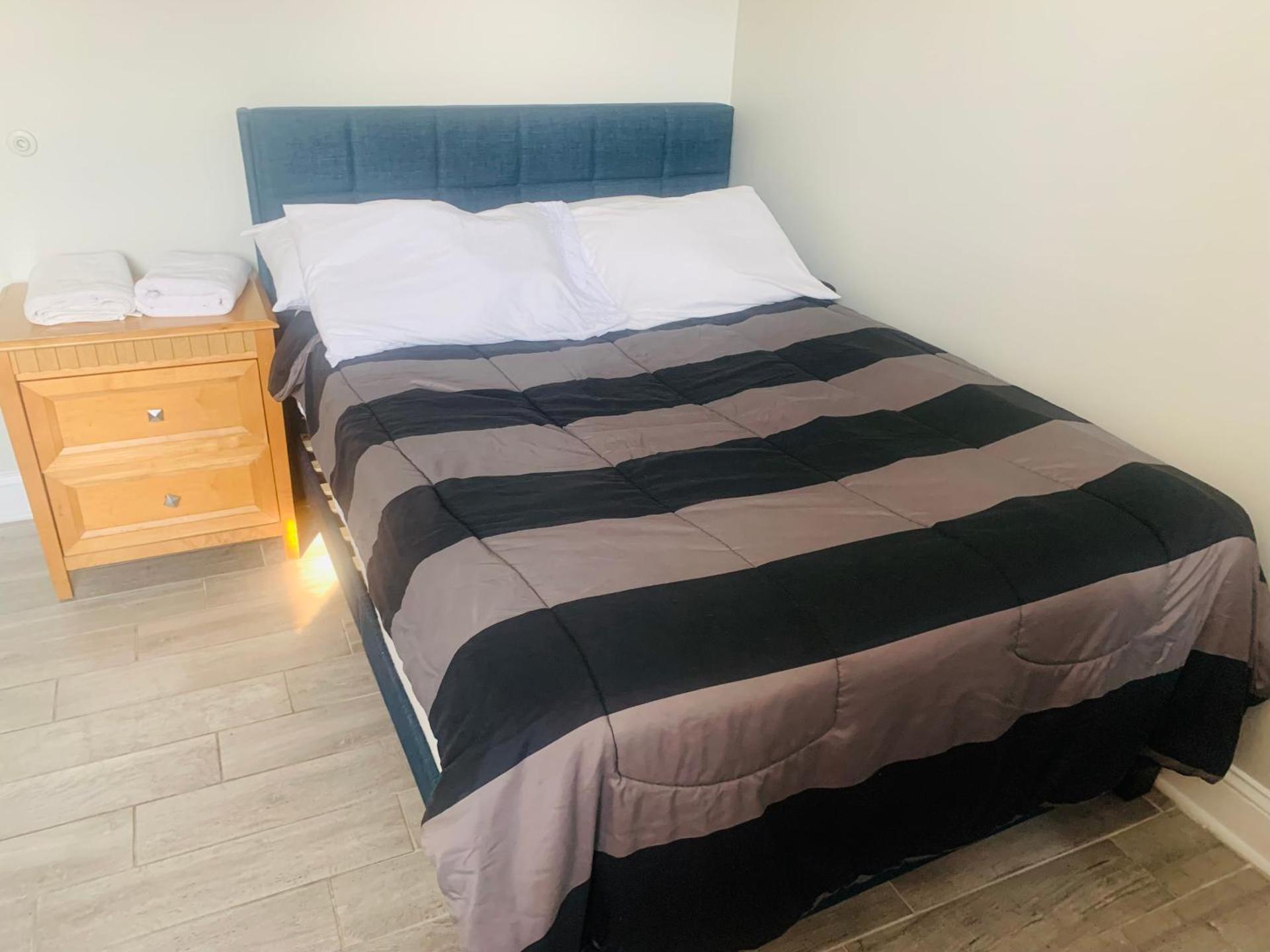 Mayflower Hospitality Hostel