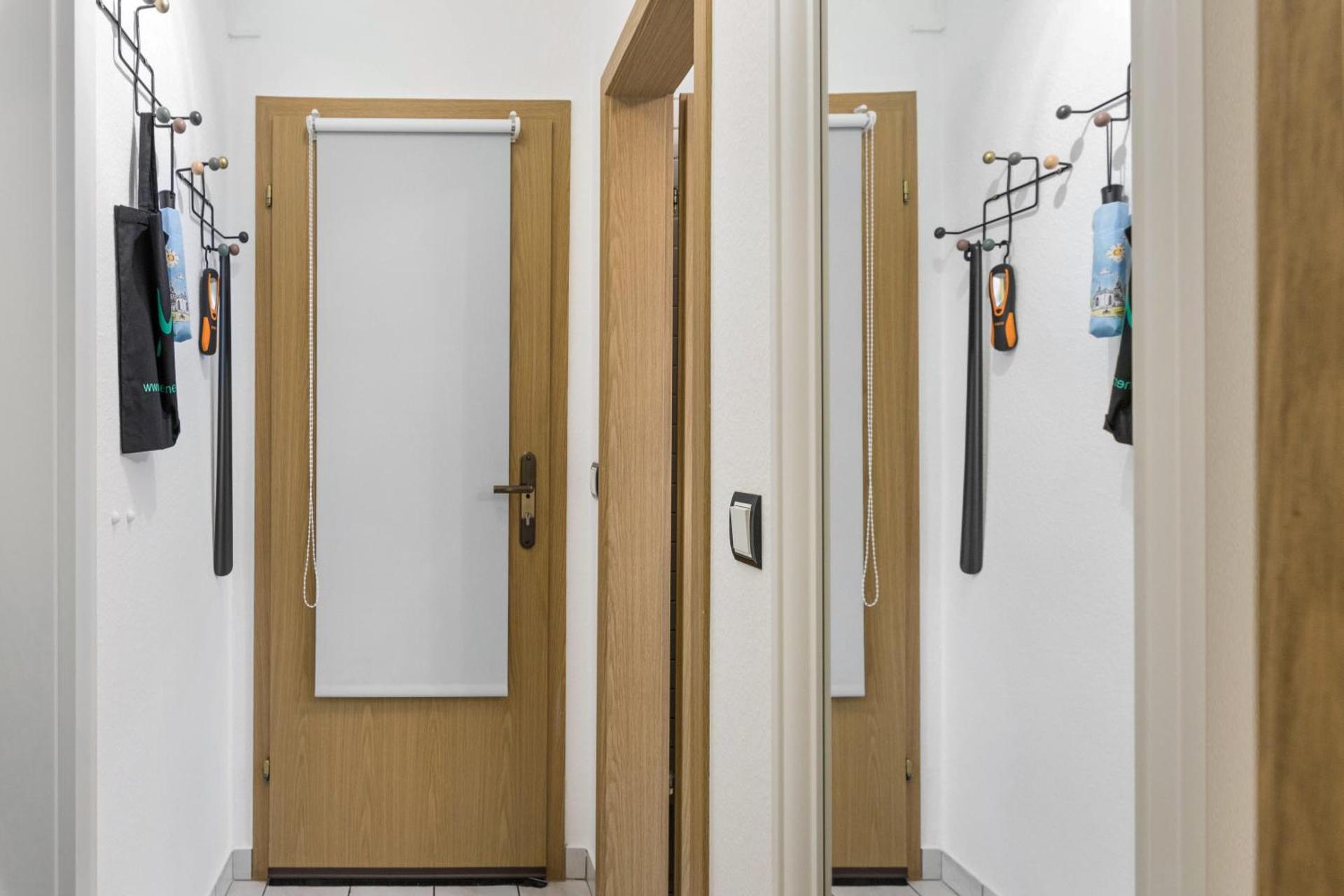 Ferienwohnung an der Volme