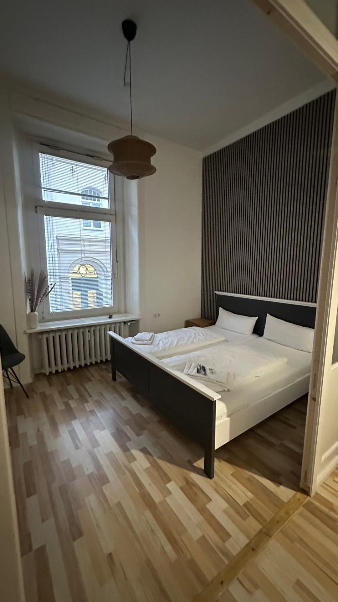 Ostsee Hotel Lübeck