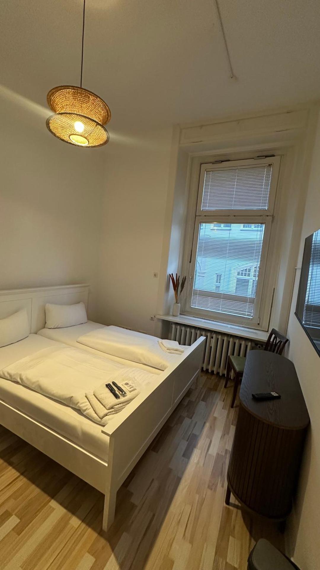 Ostsee Hotel Lübeck