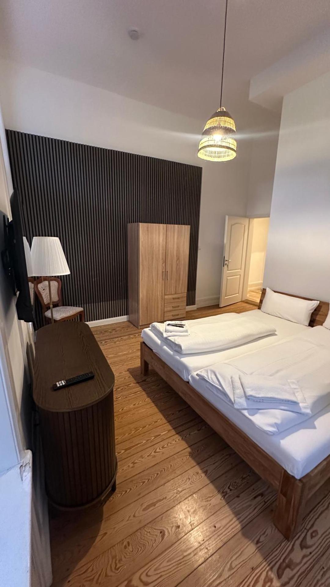 Ostsee Hotel Lübeck