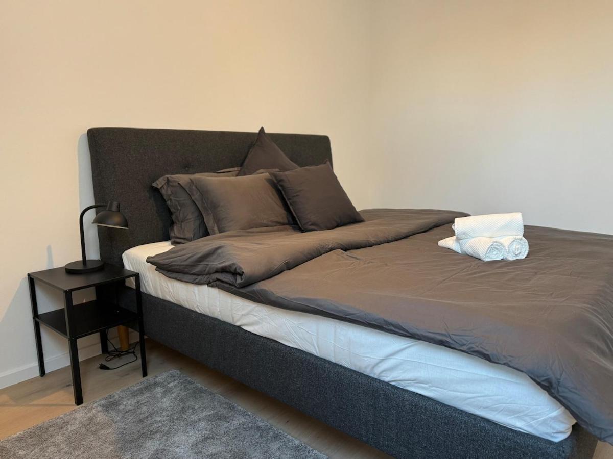 2BR, Danube, Kahlenberg, Historic - FHG 16