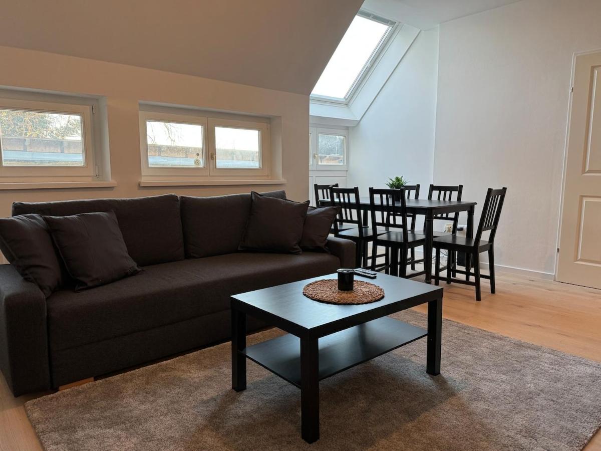 2BR, Danube, Kahlenberg, Historic - FHG 16