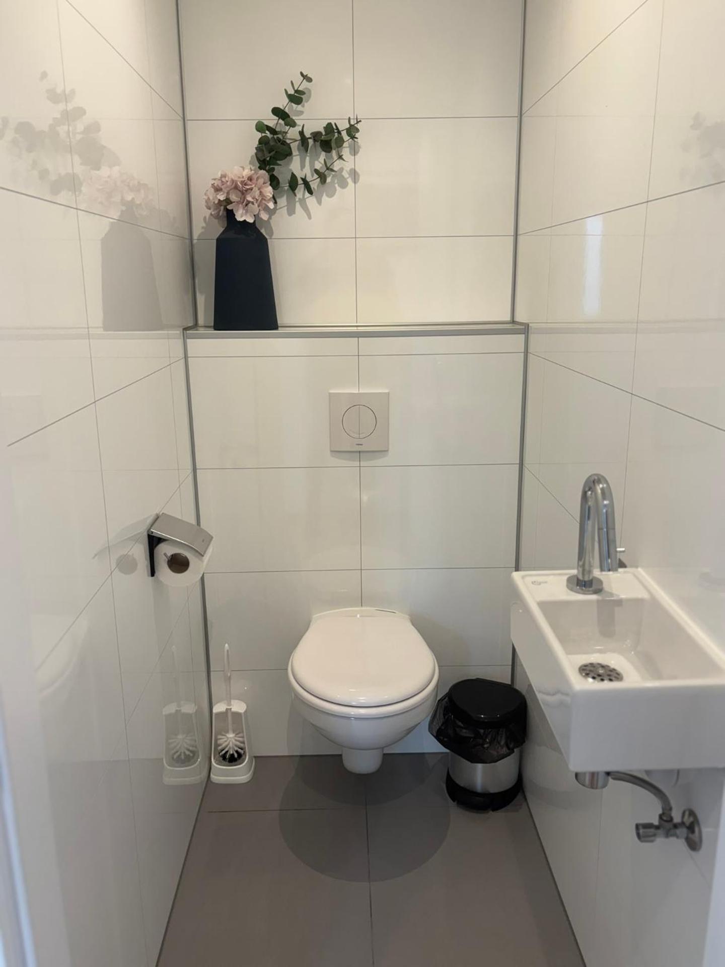 Cottage Tjill 6 pers Loonse en Drunense duinen en Efteling